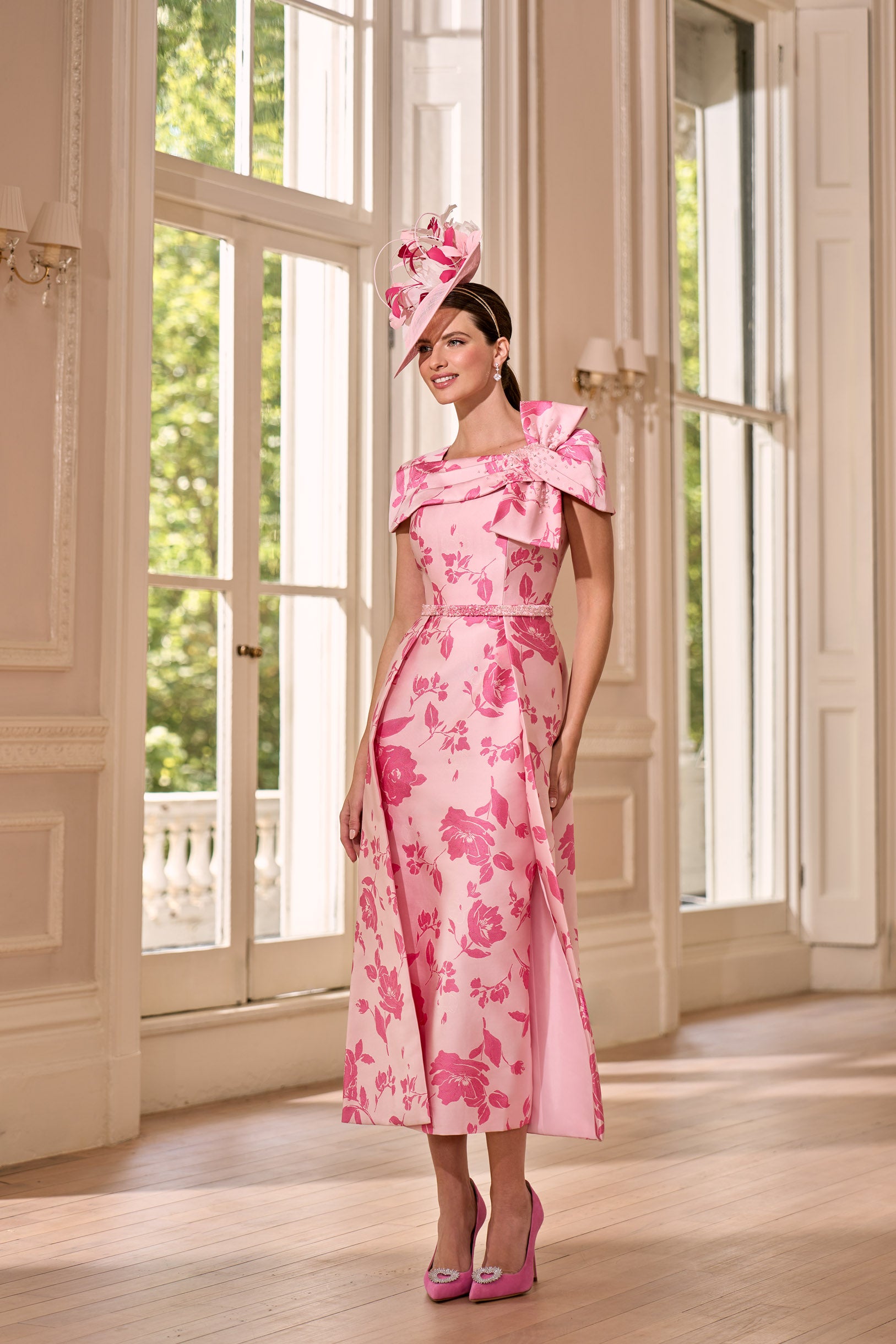 John Charles Mother Of The Bride Outfits With A Difference JOHN