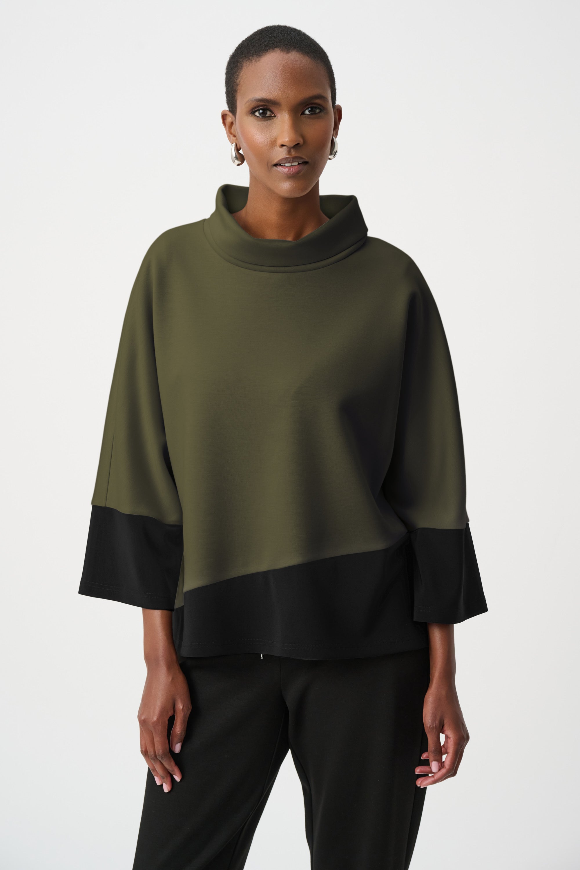 263641 3392 joseph ribkoff multi top
