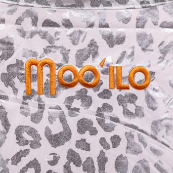MOOILO SILVER MAC 224