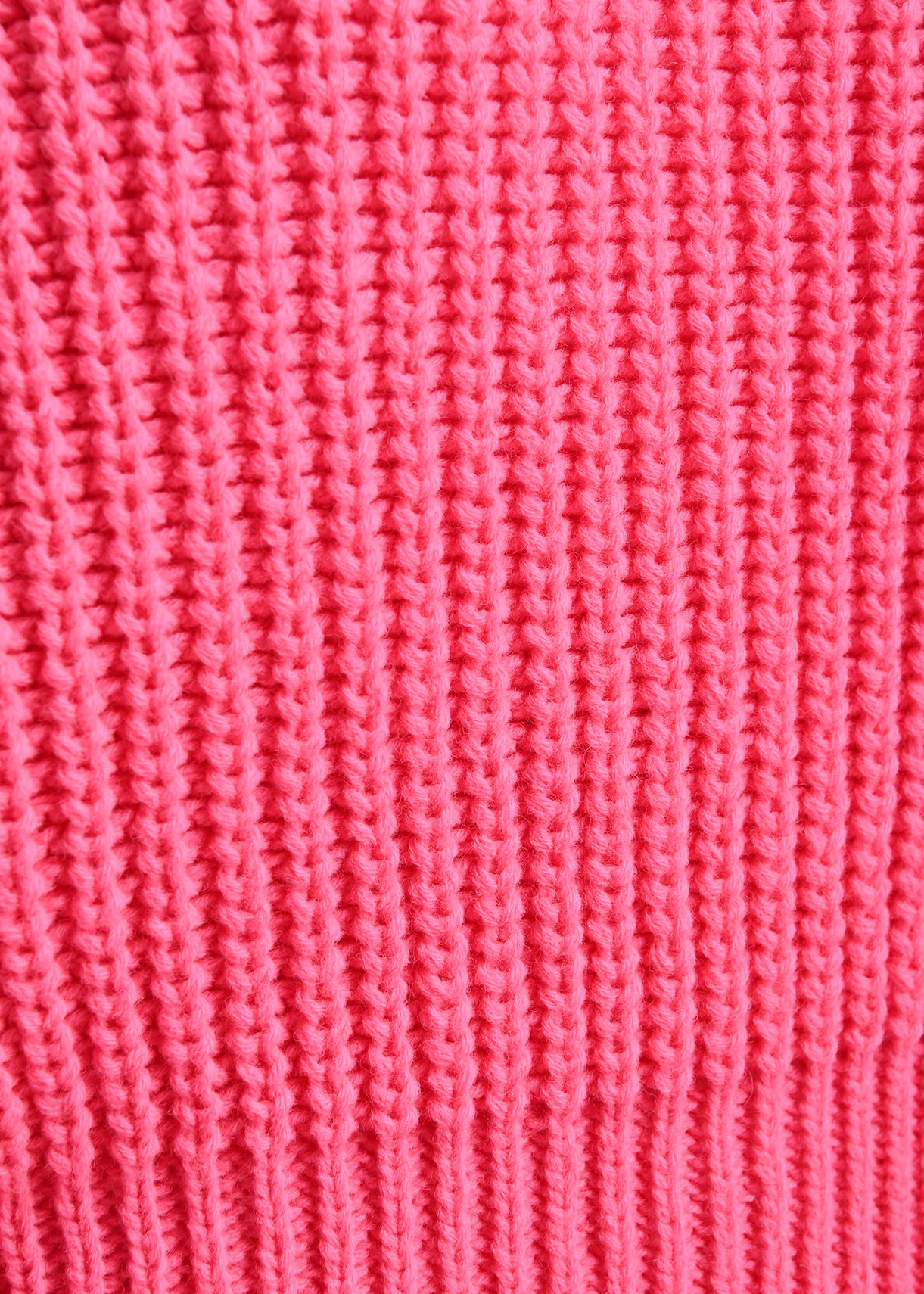 ESSENTIEL ANTWERP PINK KRISTIAN KNITTED PULLOVER 226