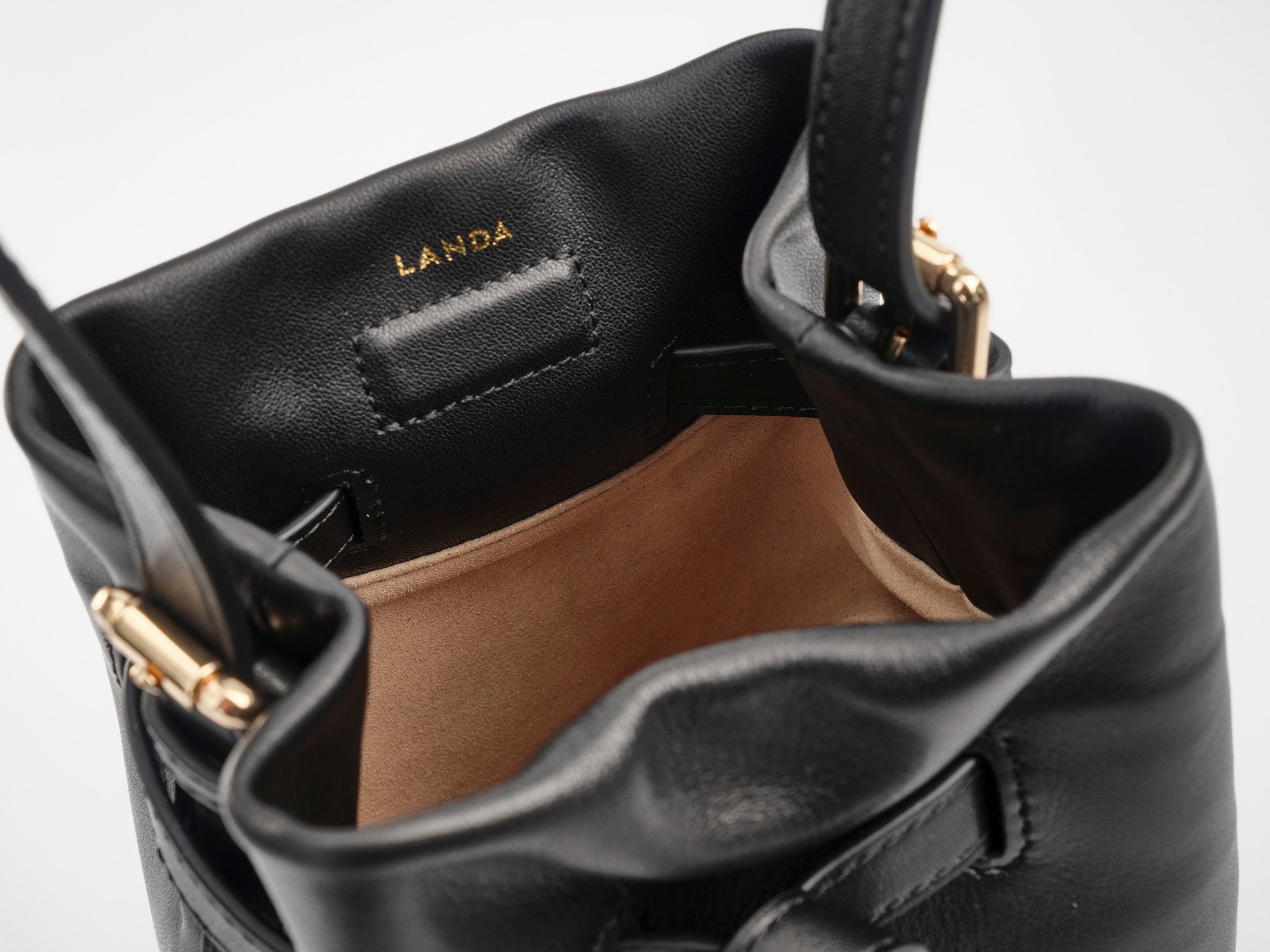 LANDA BAOBAB BUCKET BAG 224