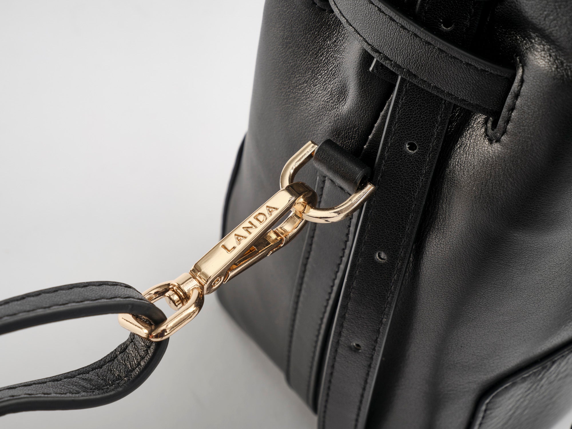LANDA BAOBAB BUCKET BAG 224