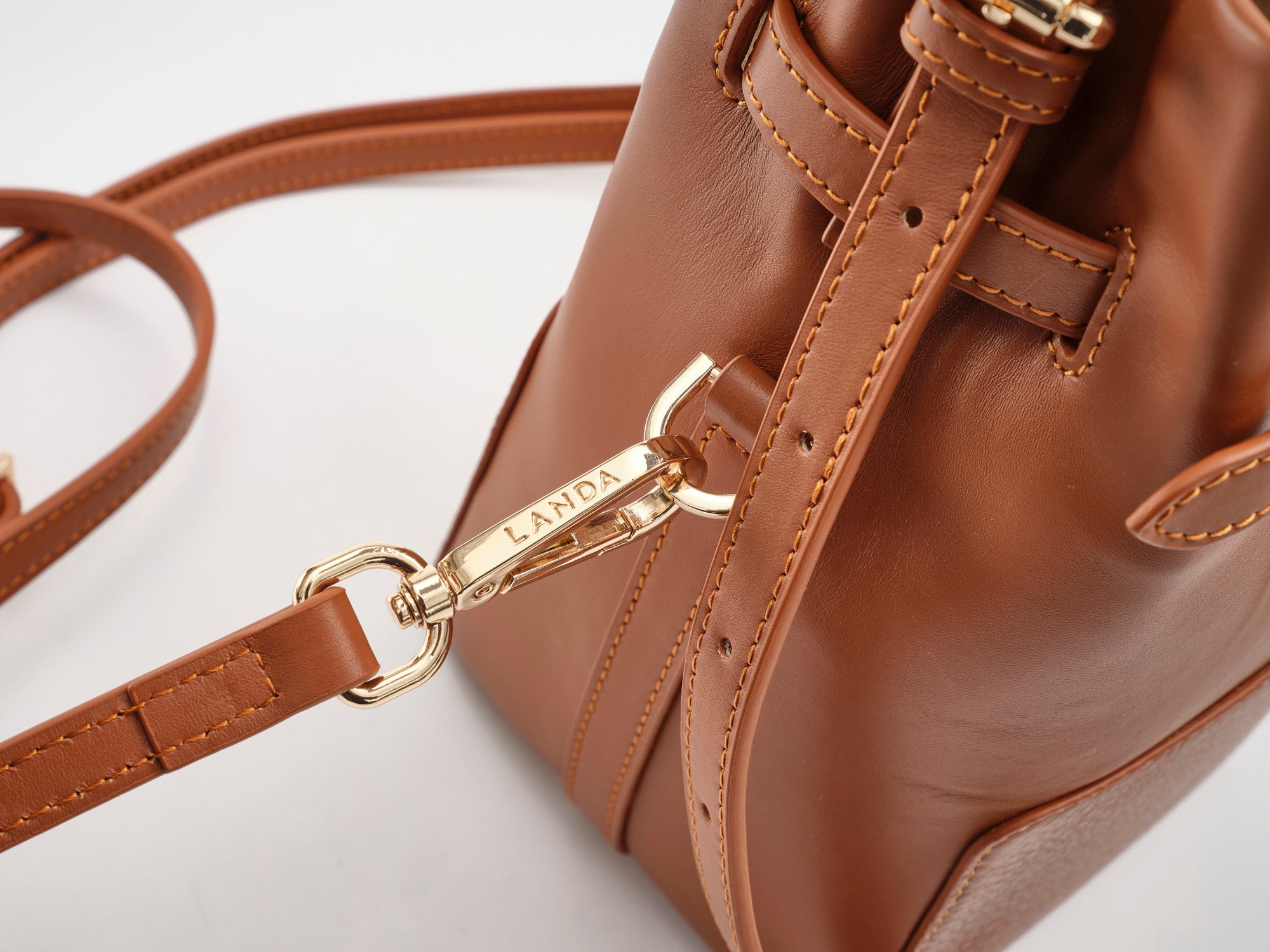 LANDA BAOBAB BUCKET BAG 224