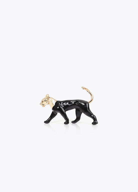 lola casademunt leopard brooch 2603067