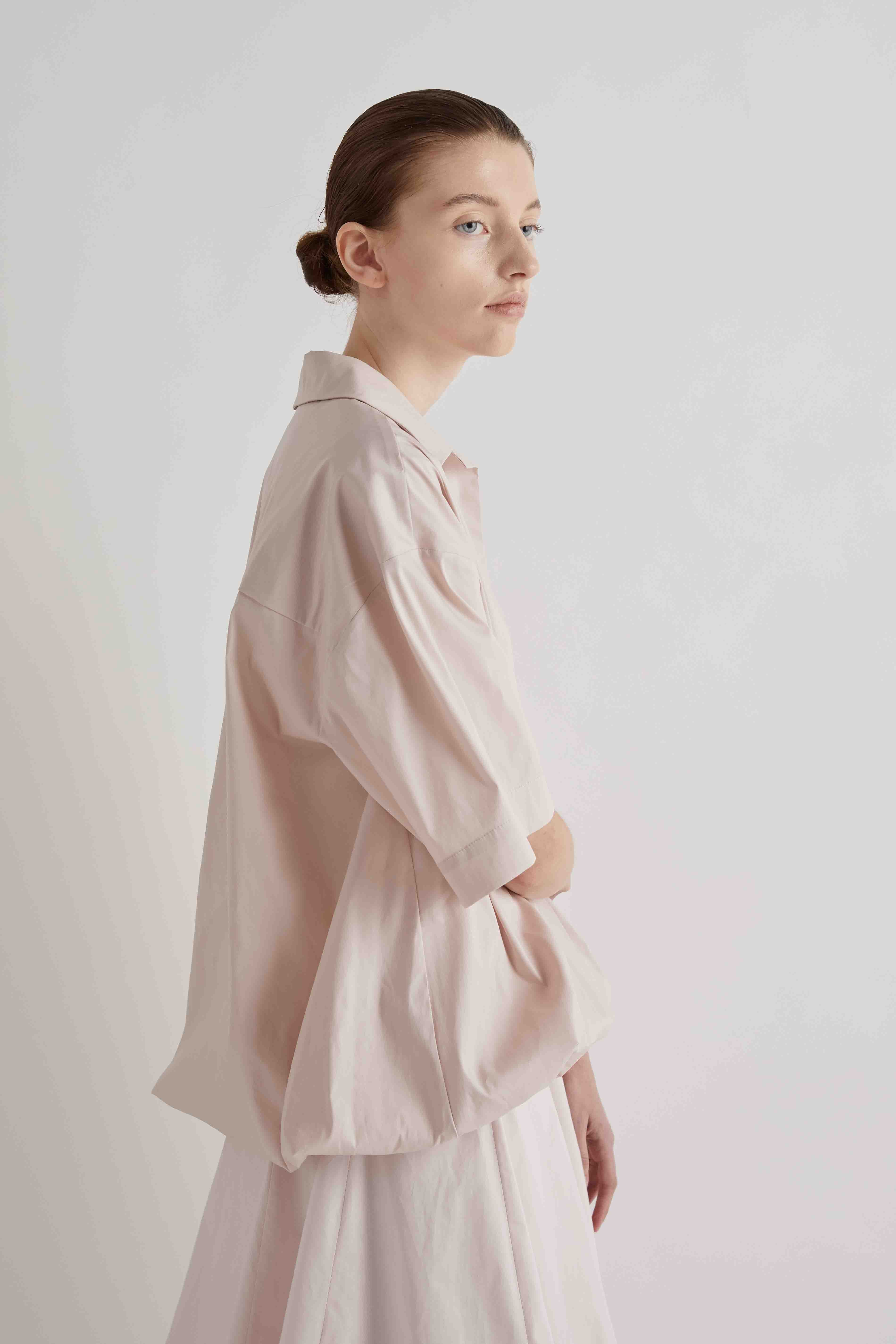 MEIMEIJ PINK BLOUSE M6PB06 126