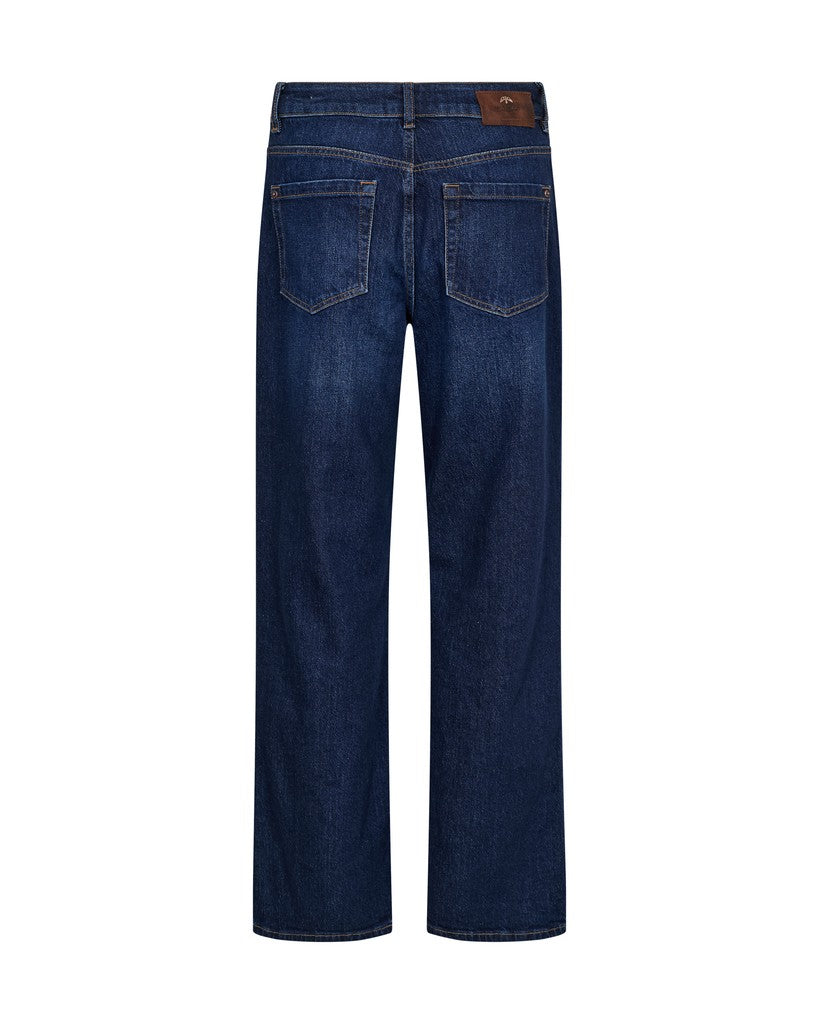 MOS MOSH MMDara Emerd Jeans blue 182660 226