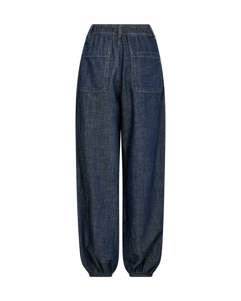 MOS MOSH MMMARAH PAGATO JEANS BLUE 183420 226