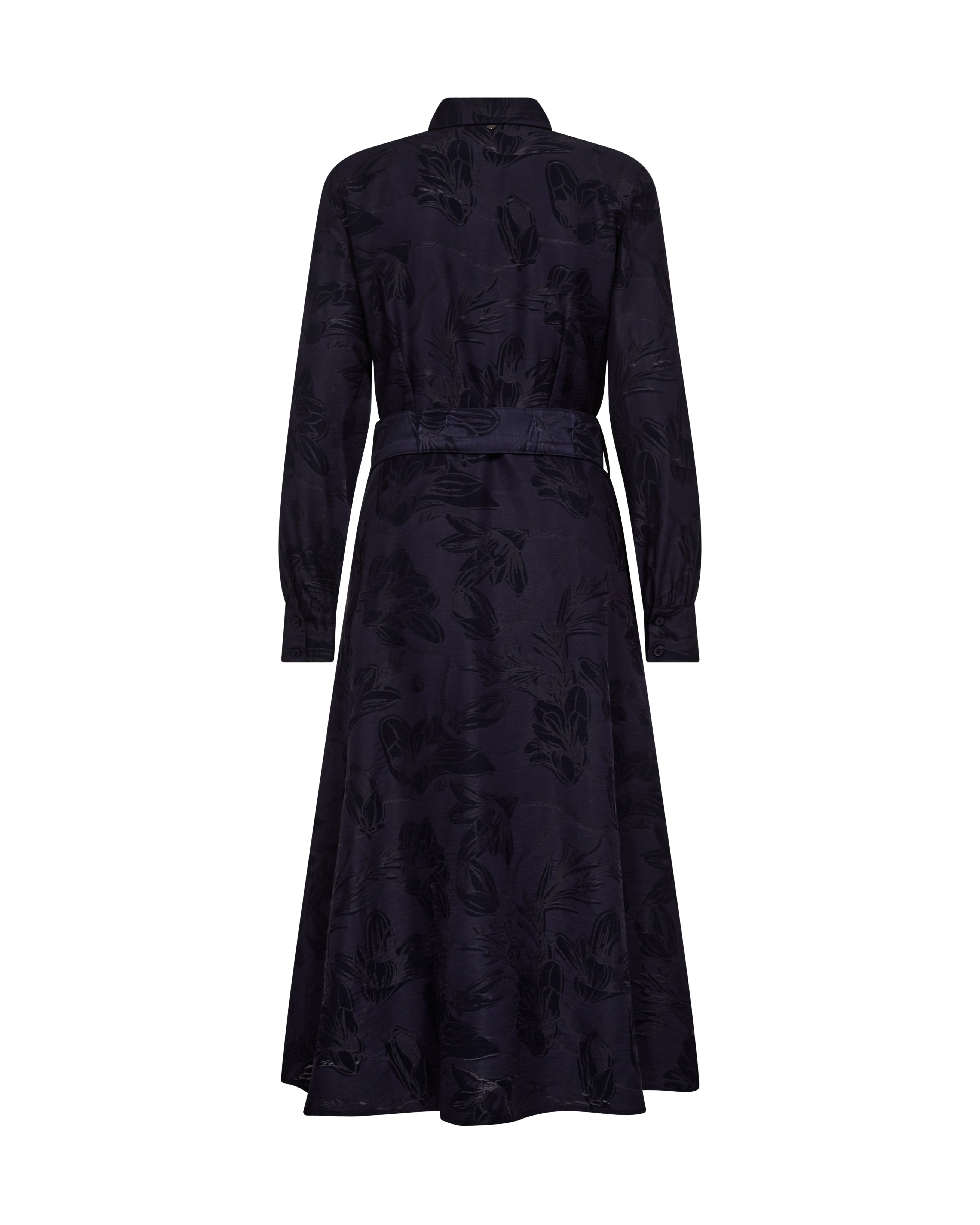 MOS MOSH BLUE MMBEY TUL DRESS 174770 225