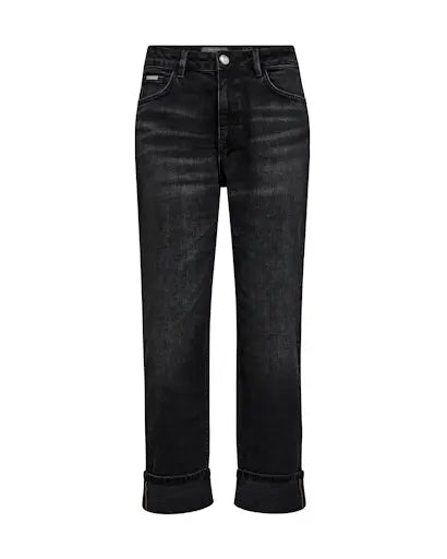 MOS MOSH GREY MMRACHEL VINTAGE JEANS 174470 225