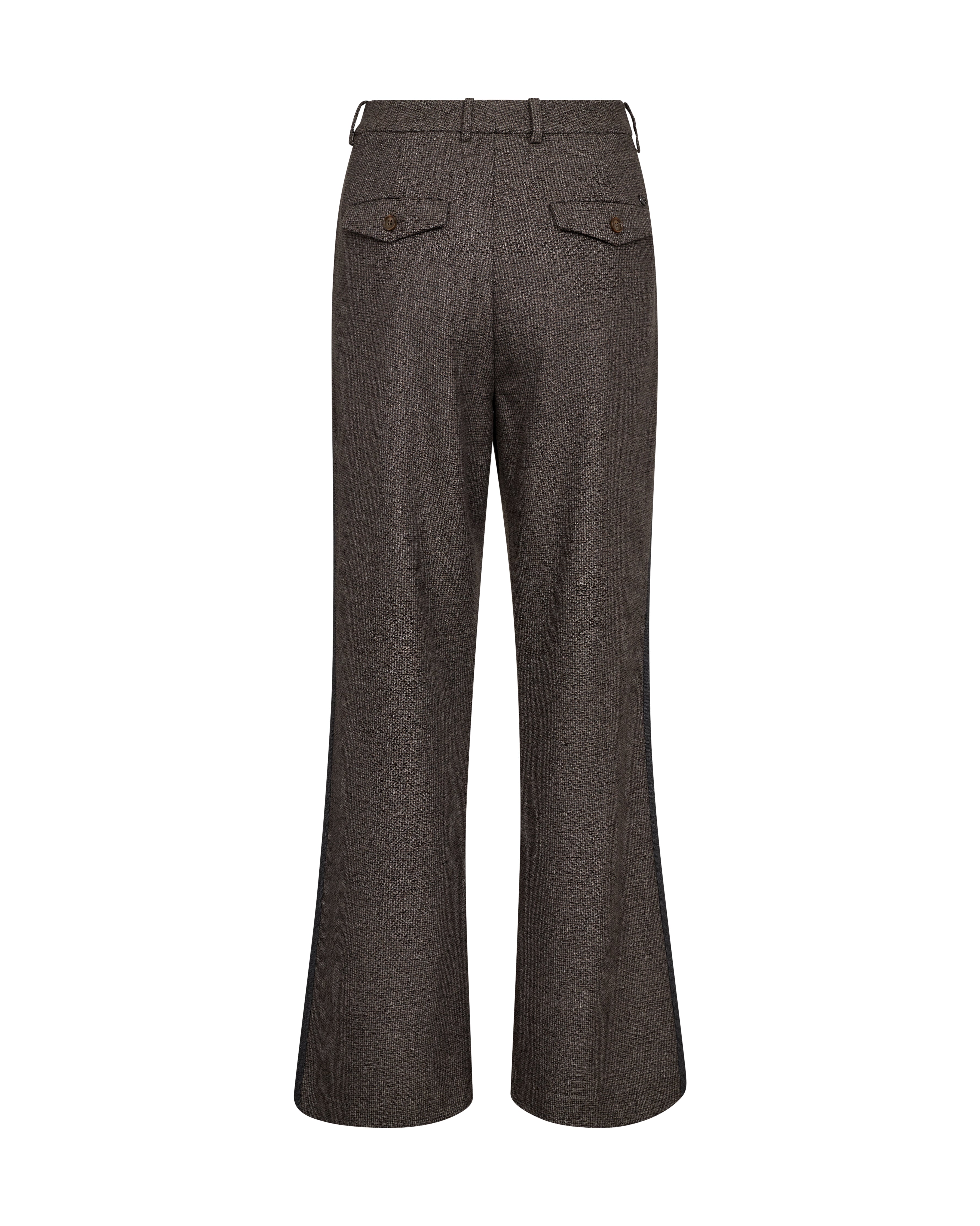 MOS MOSH GREY MMRHYS SISSE PANT 174100 225