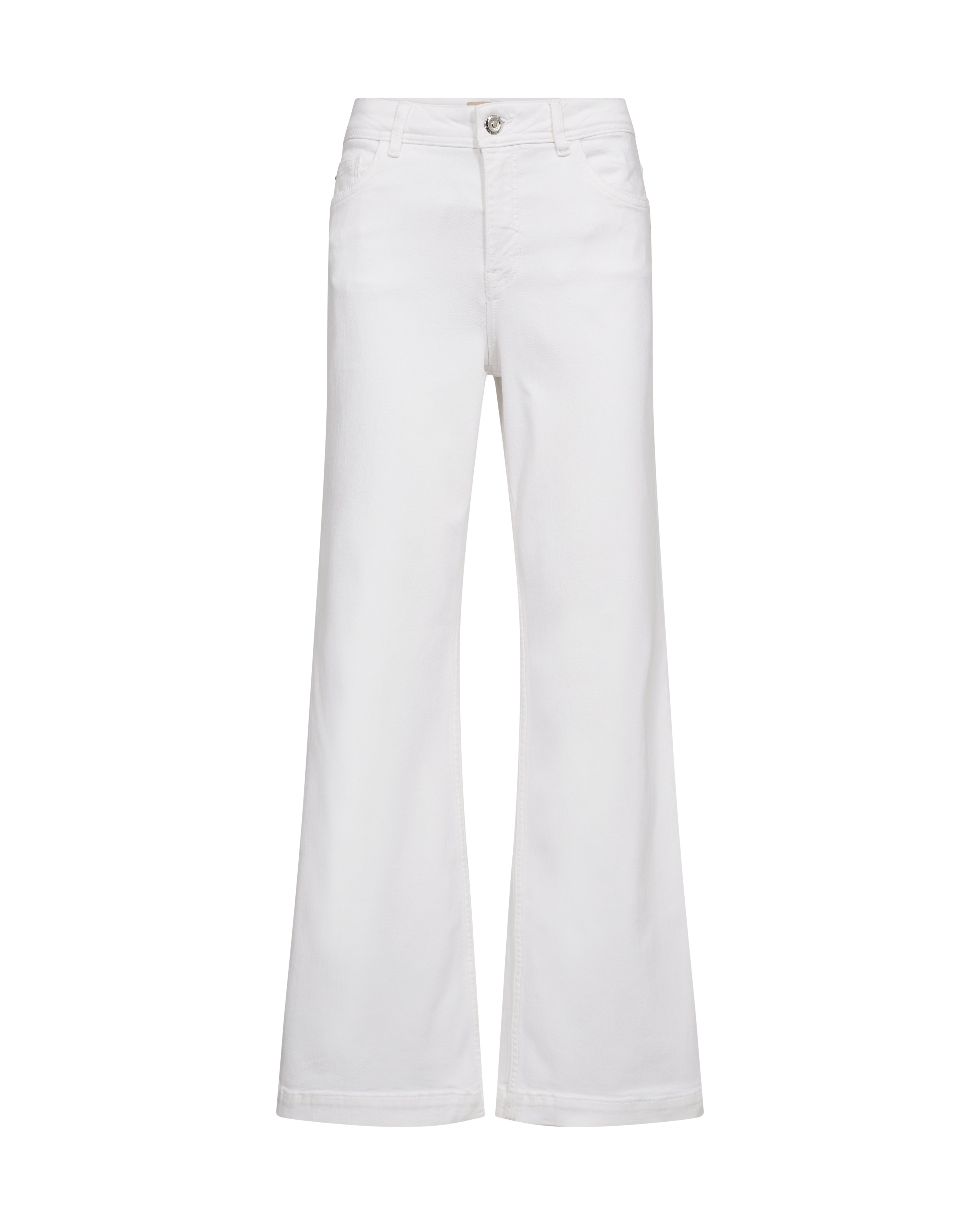 MOS MOSH MMDARA DELUXE JEANS WHITE 178600 126