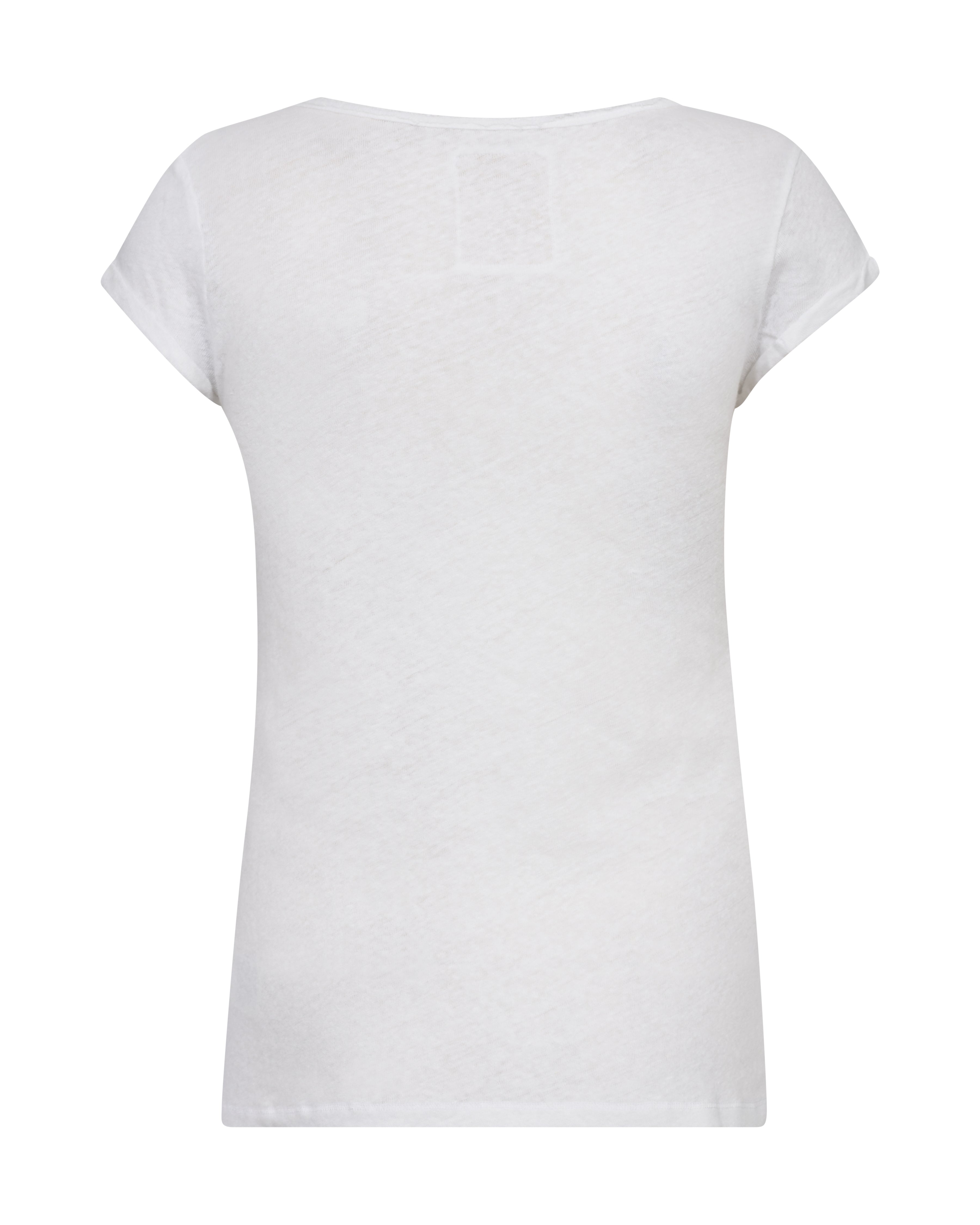 MOS MOSH MMTROY TEE SS WHITE 117440 126