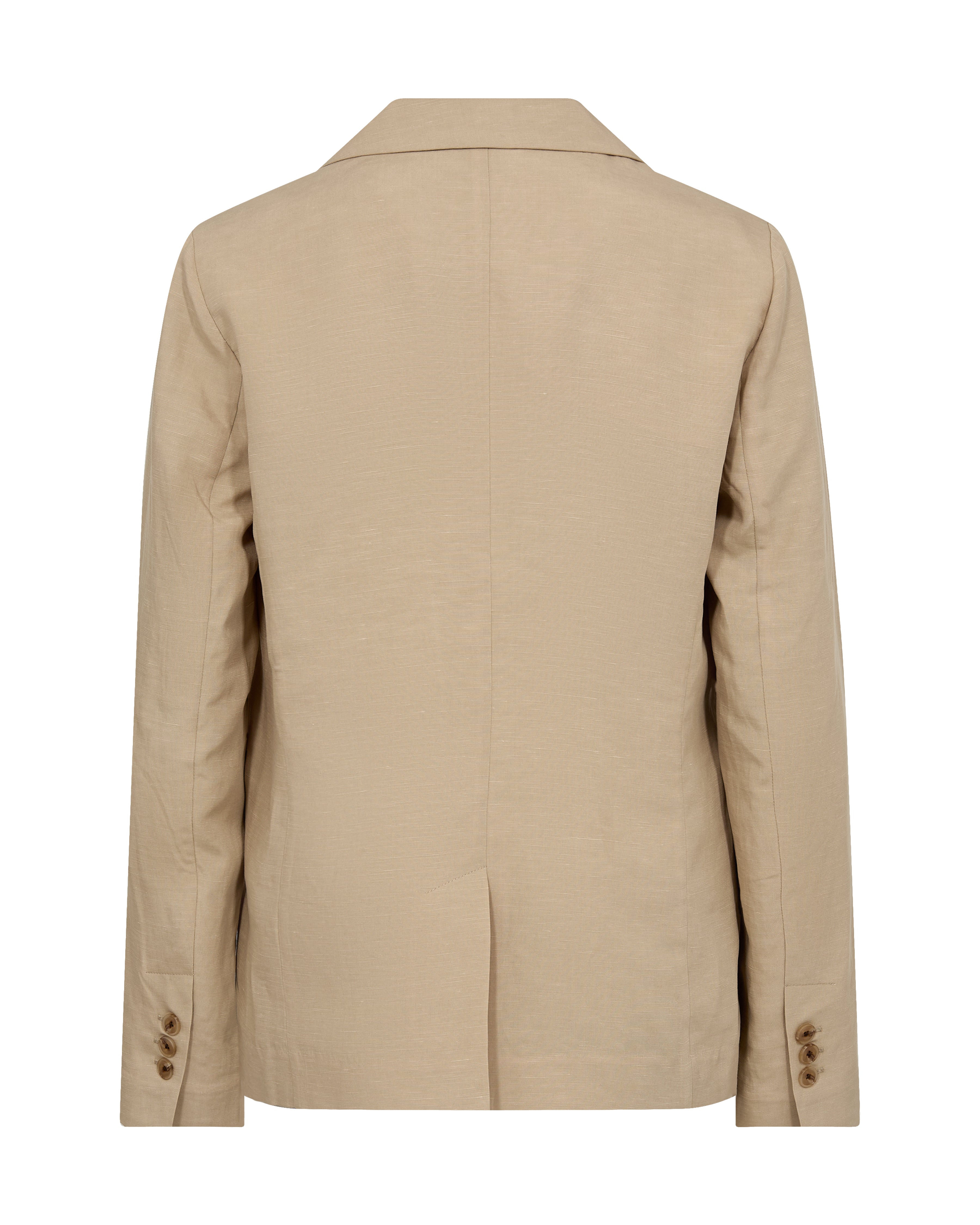 MOS MOSH MMNYNNE ALEXIS BLAZER CREAM 176910 126