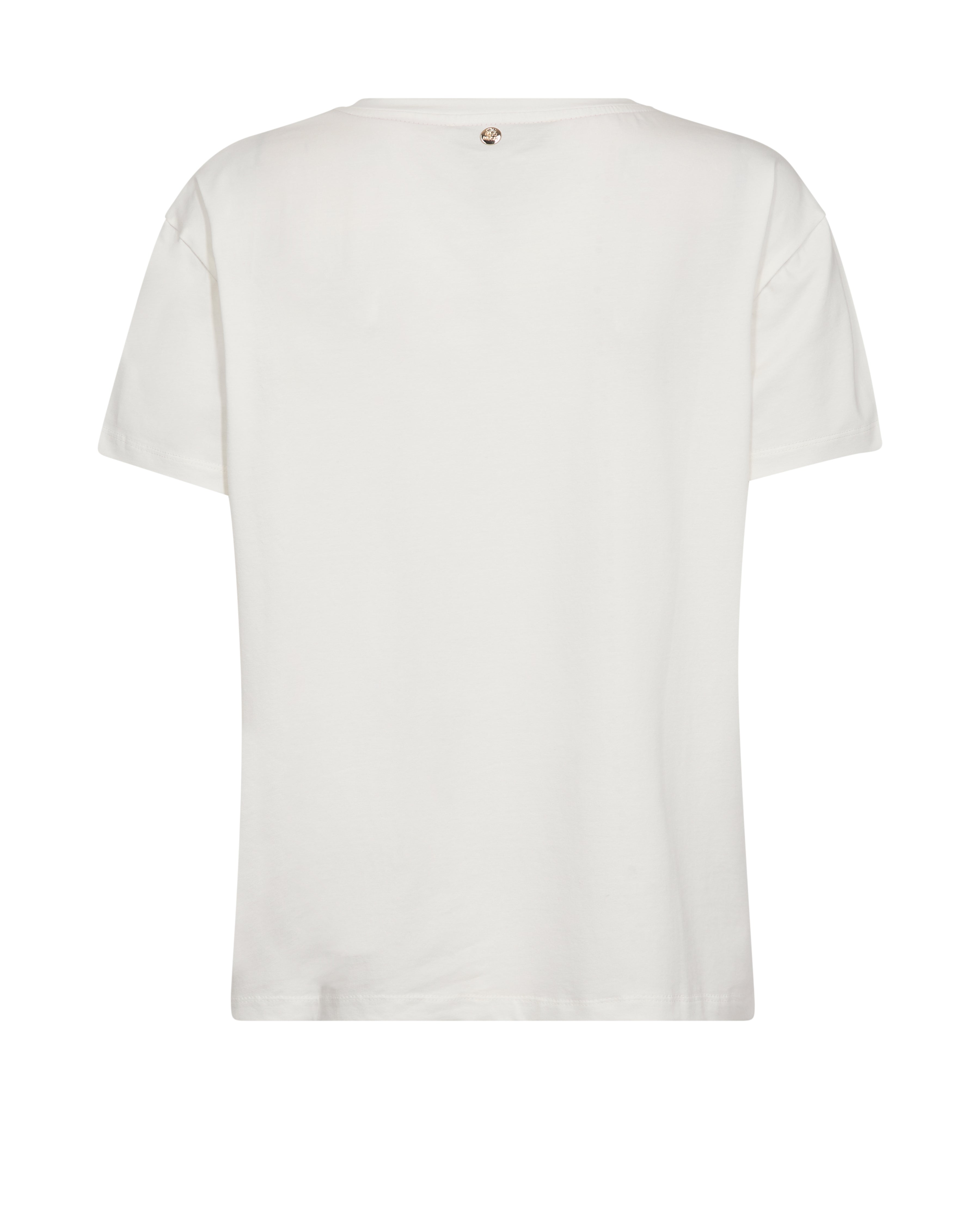 MOS MOSH MMJUDD O-SS TEE WHITE 176770 126