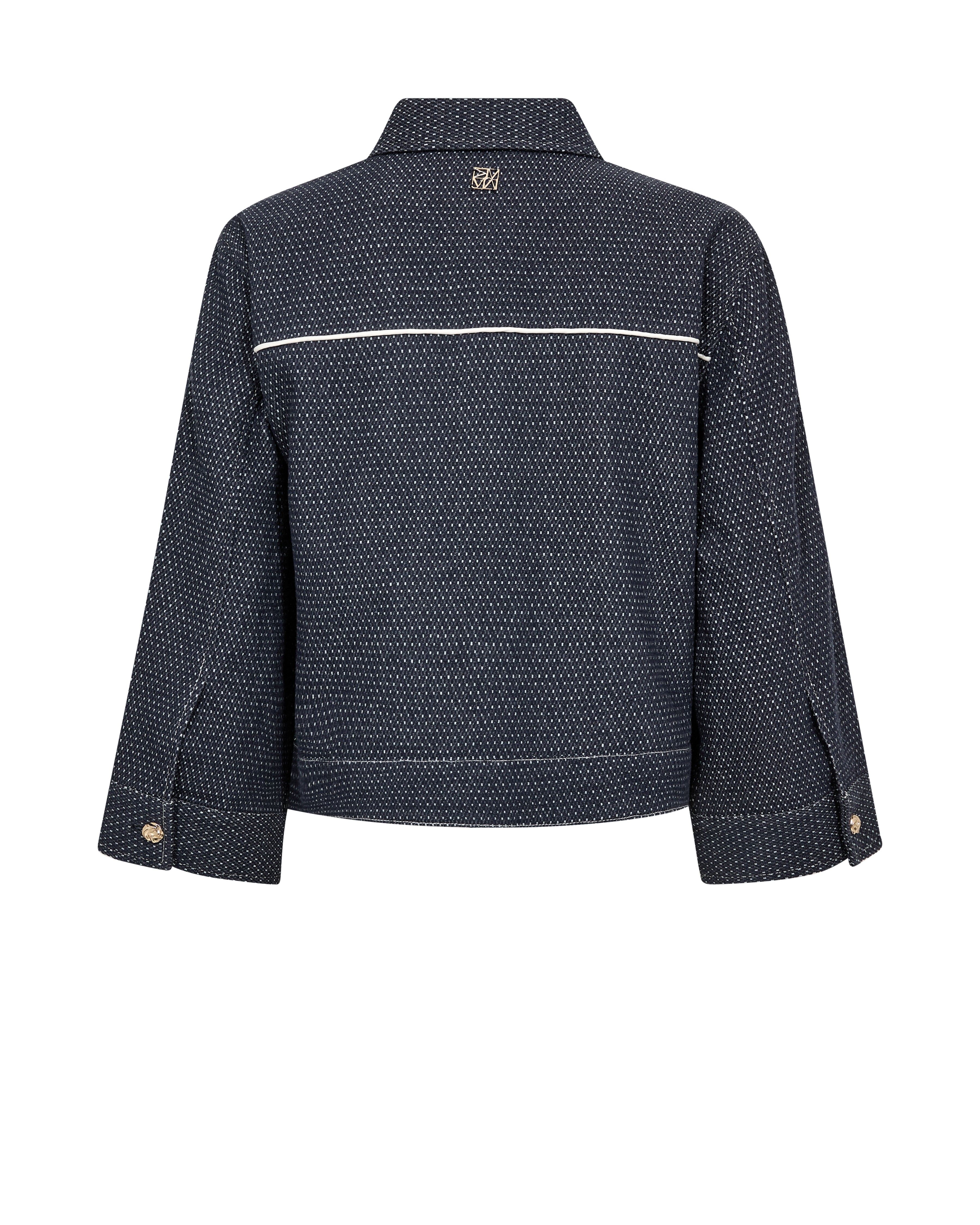 MOS MOSH MMROSALYN JAXX JACKET NAVY 176480 126