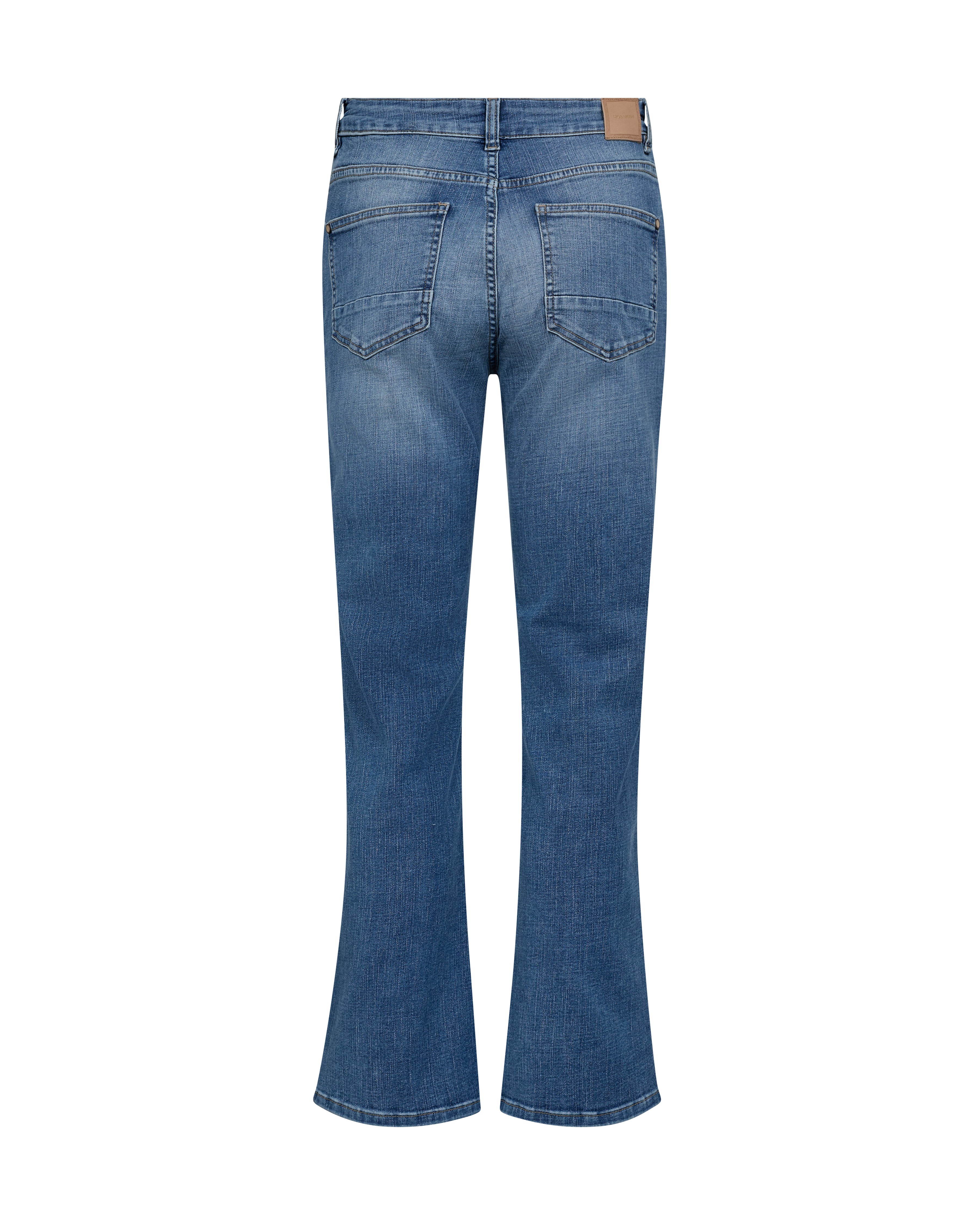 MOS MOSH MMCECILIA PERLA JEANS BLUE 176390 126