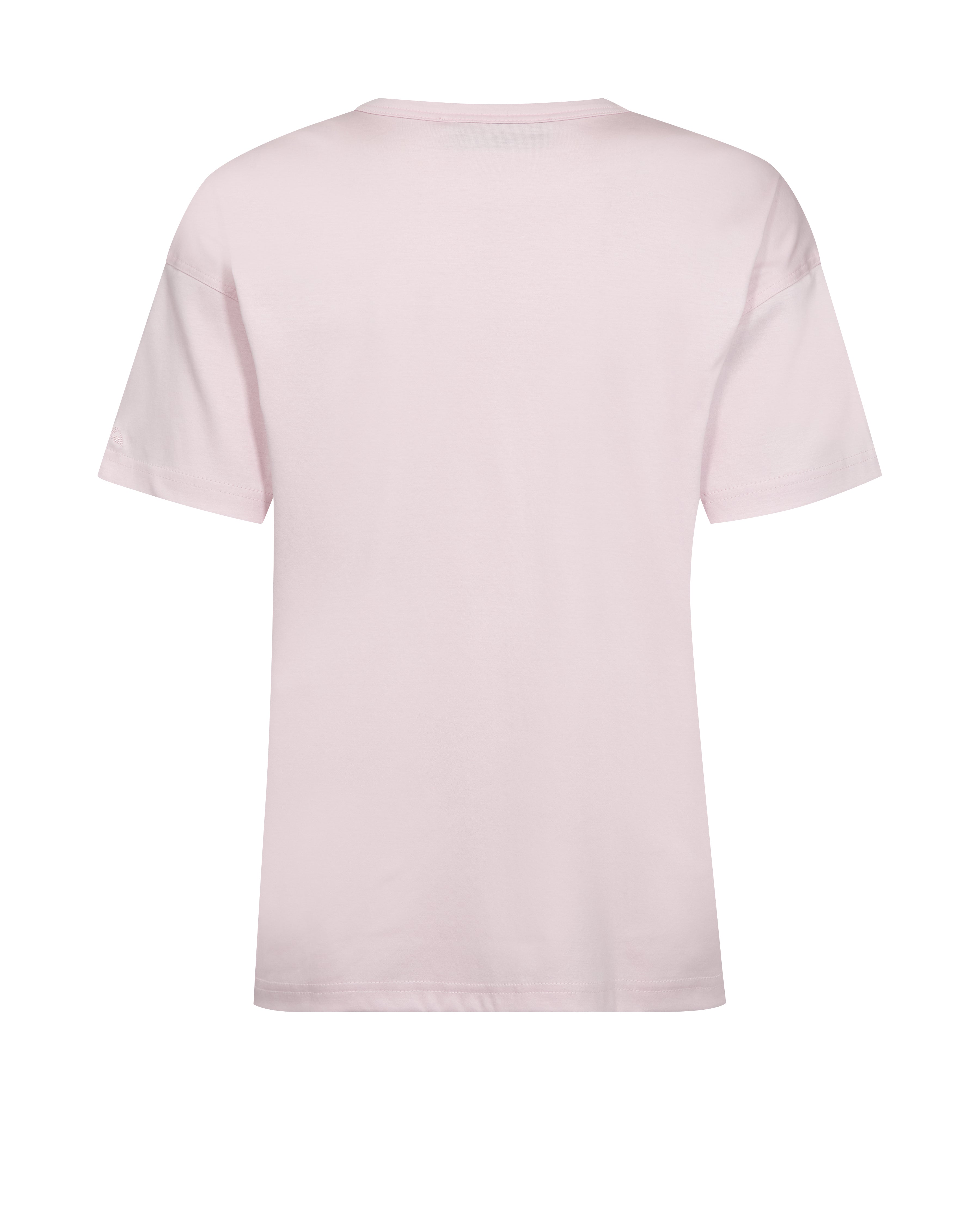 MOS MOSH MMAINA O-SS TEE PINK 146350 126