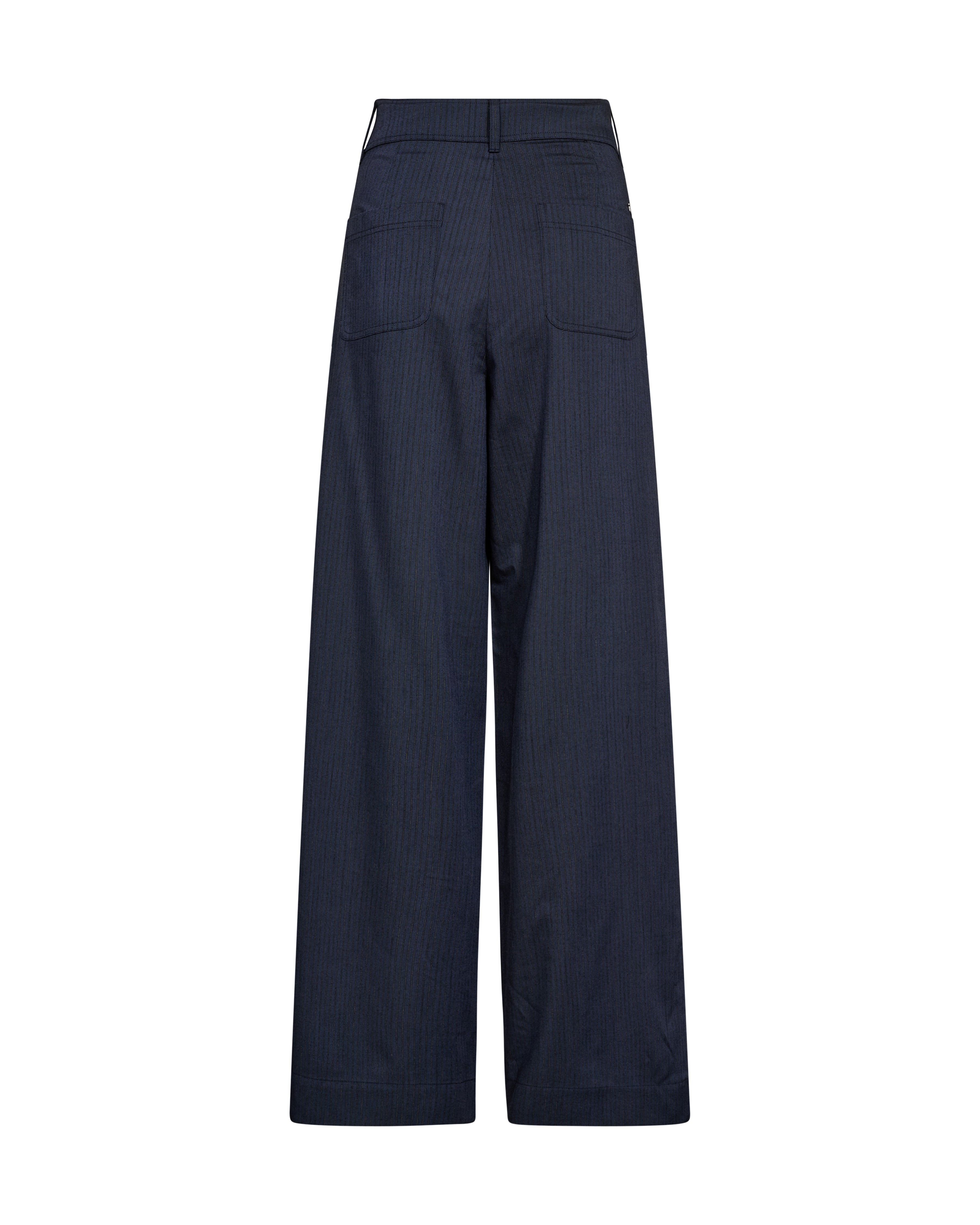 MOS MOSH MMMELLOW ELVIA PANT BLUE 177290 126