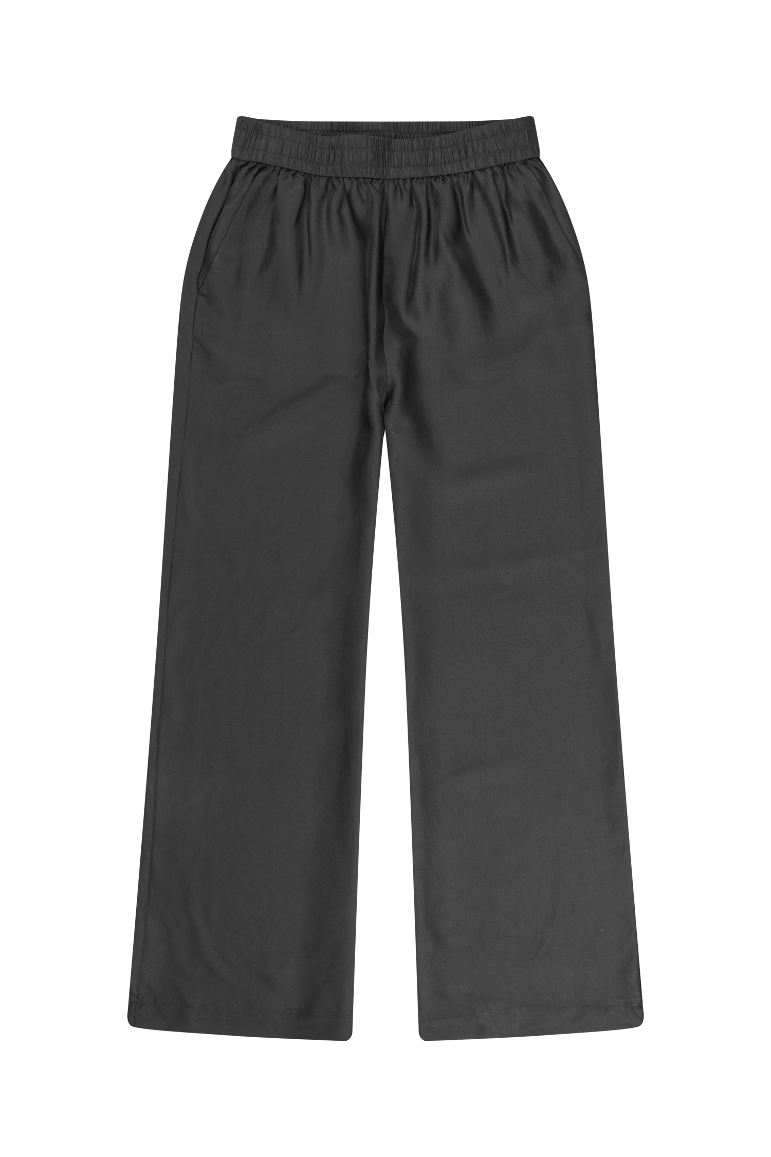 MUNTHE ARUM BLACK TROUSERS 226