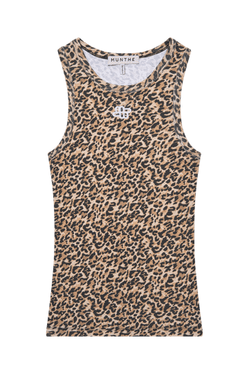 MUNTHE PYMMA CAMEL TOP 225