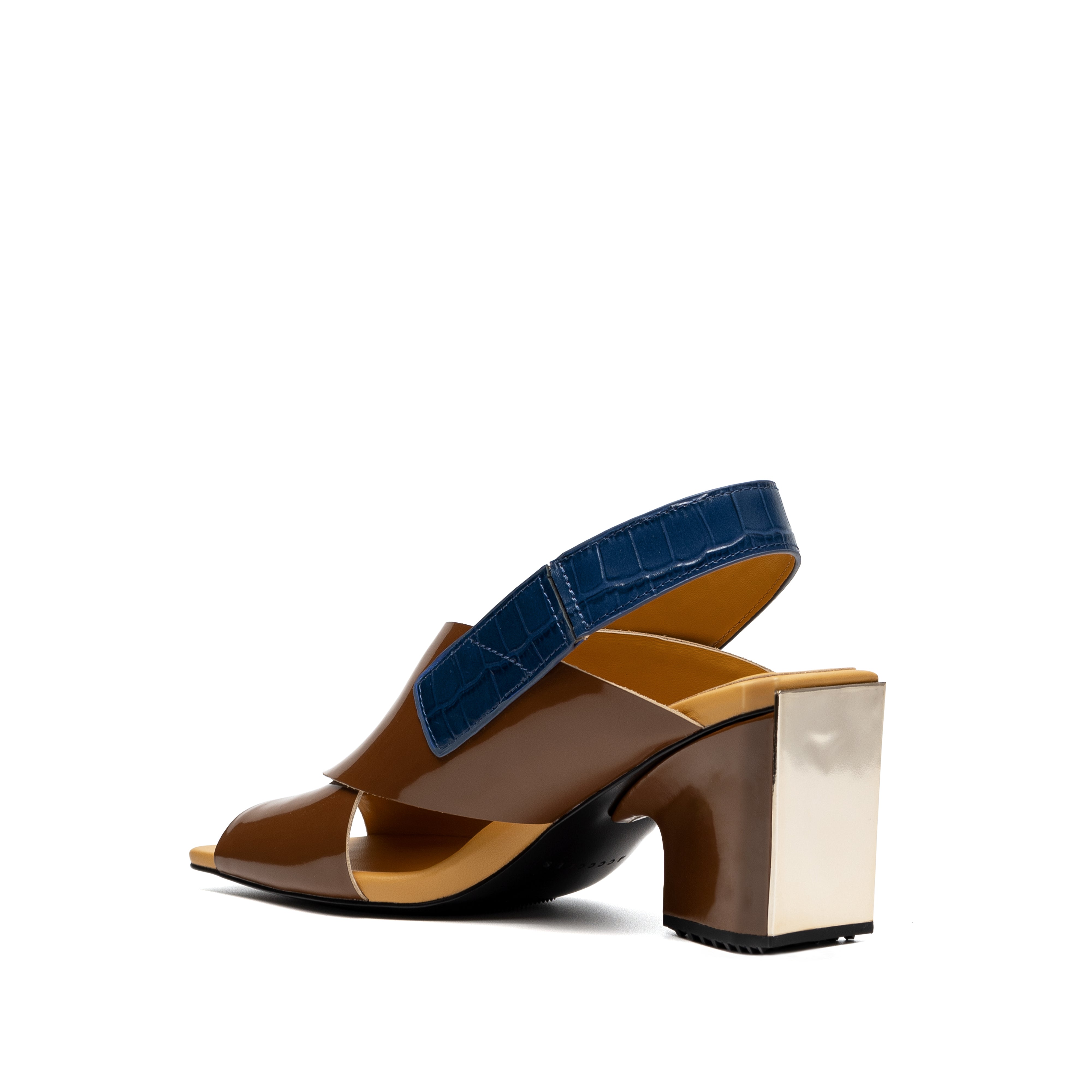 4CCCCEES MIRRON VERRA HEELS 125