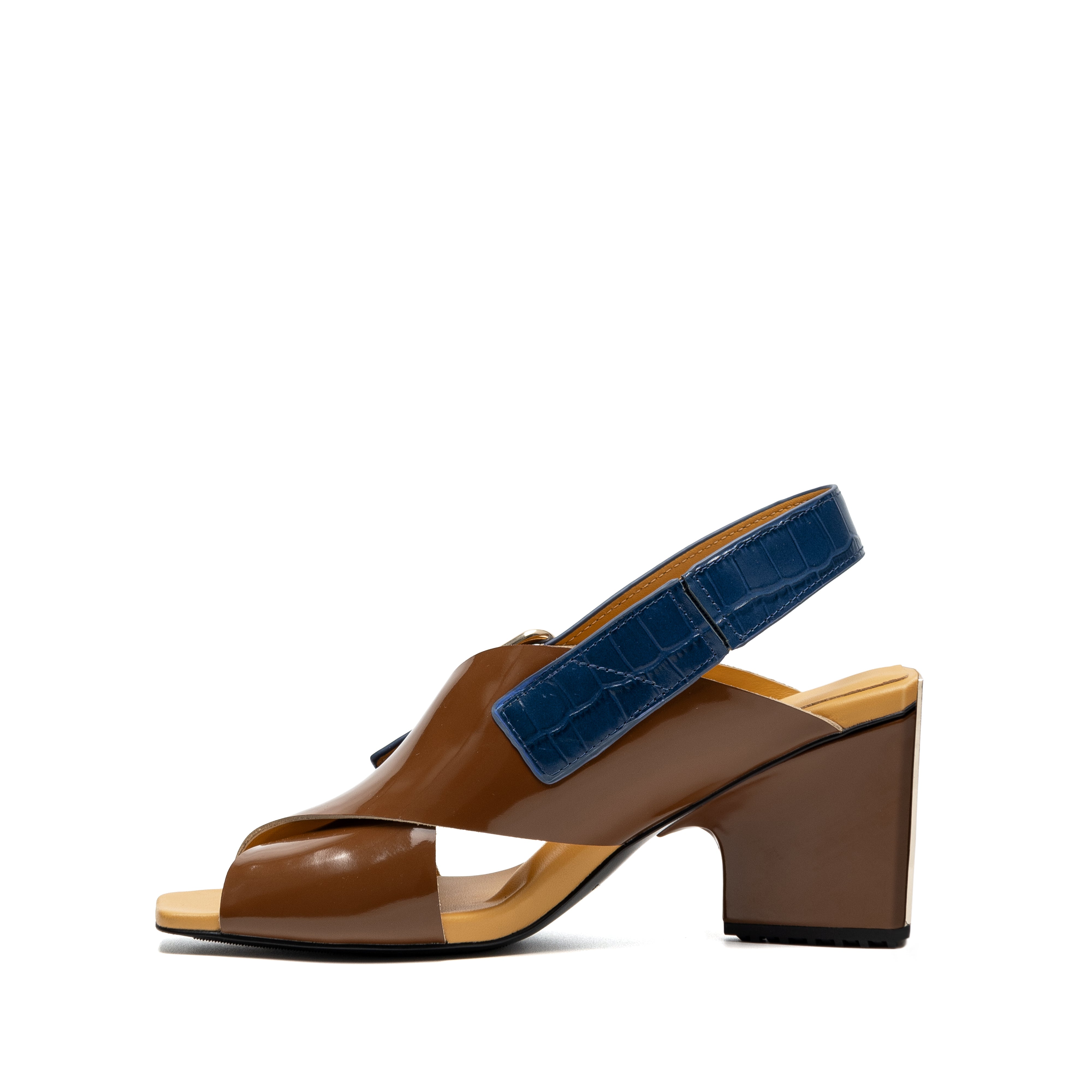 4CCCCEES MIRRON VERRA HEELS 125