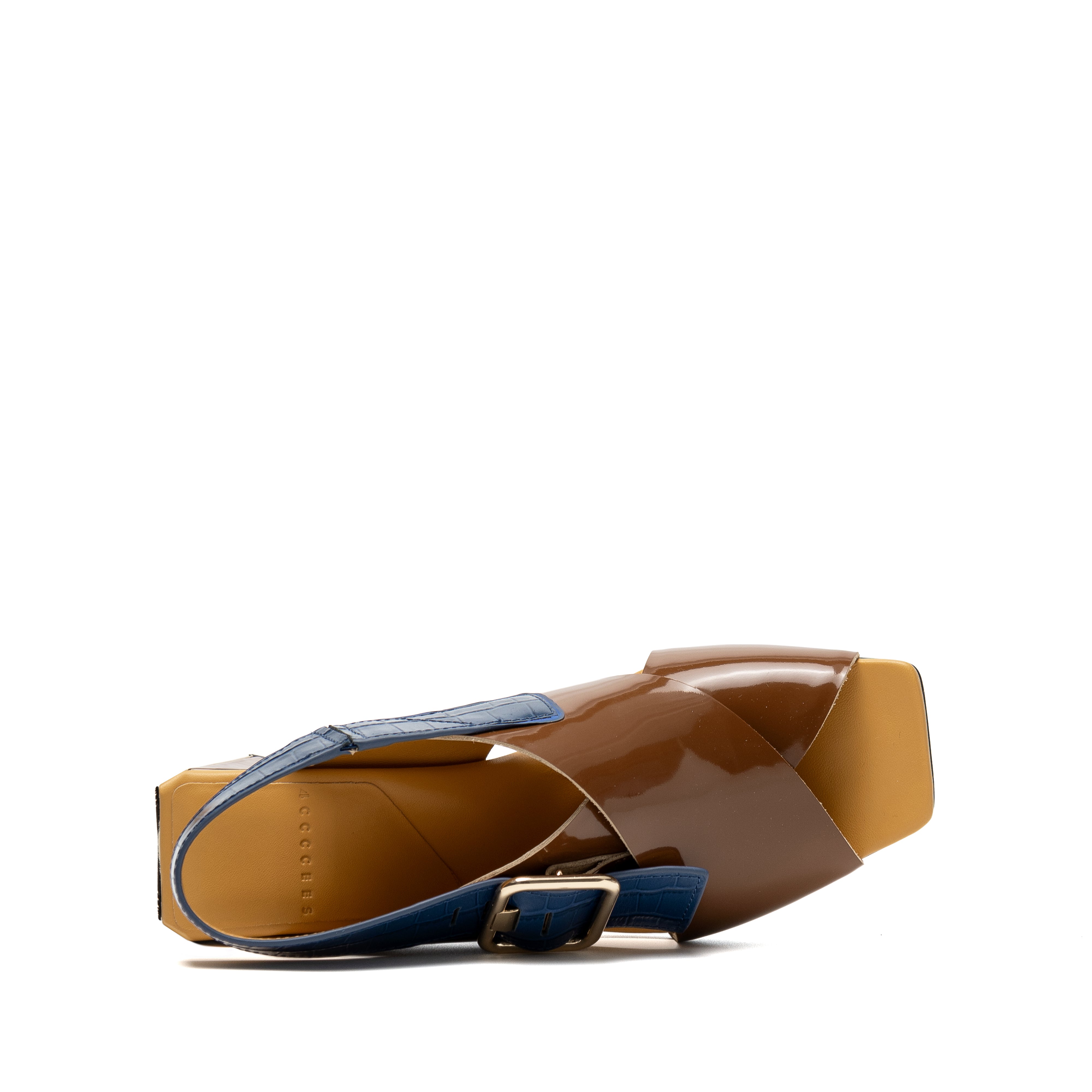 4CCCCEES MIRRON VERRA HEELS 125