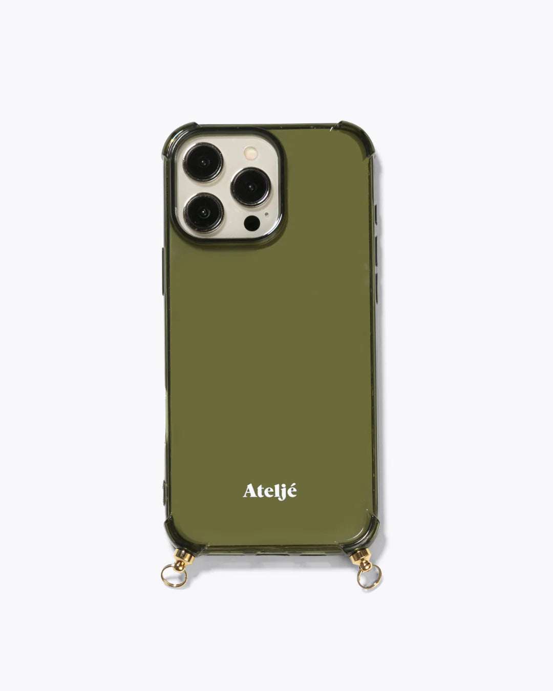 ATELJÉ MOSSLIGHT CASE IPHONE 126