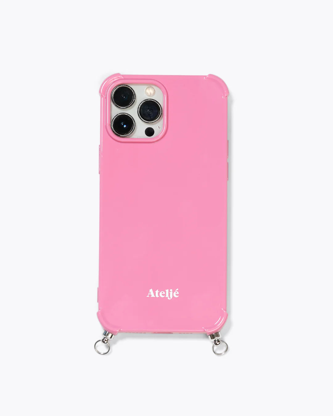 ATELJÉ MOTEL PINK CASE IPHONE 126