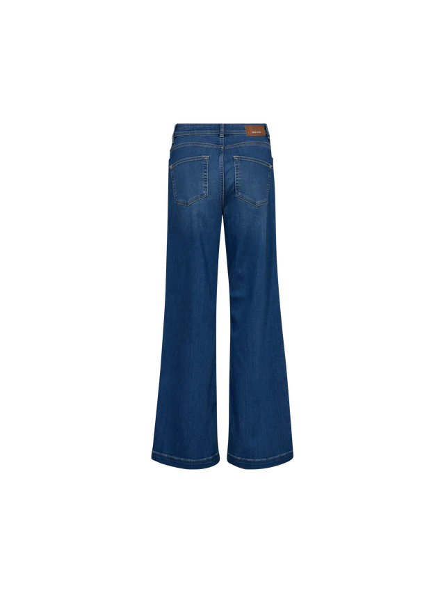 MOS MOSH MMDARA JENNY JEANS BLUE 178810 126