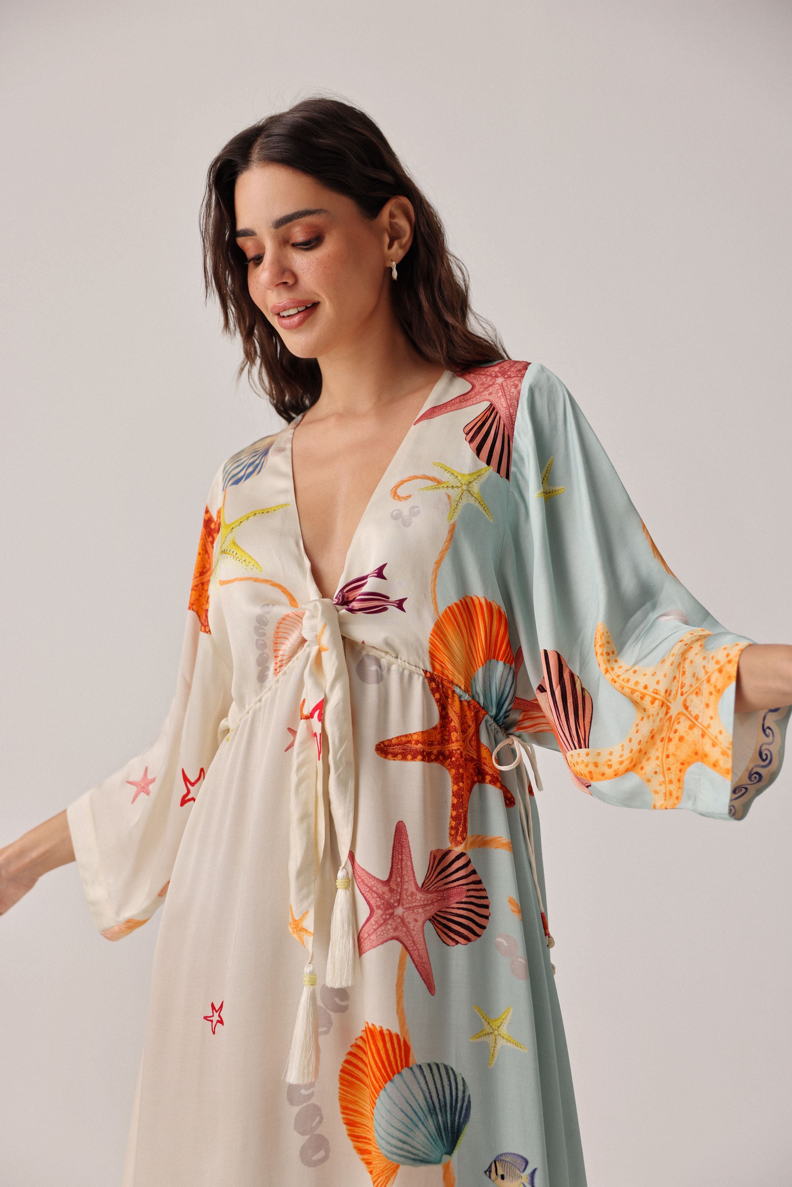 NOIB VIOLA COVERUP SEABORN 126