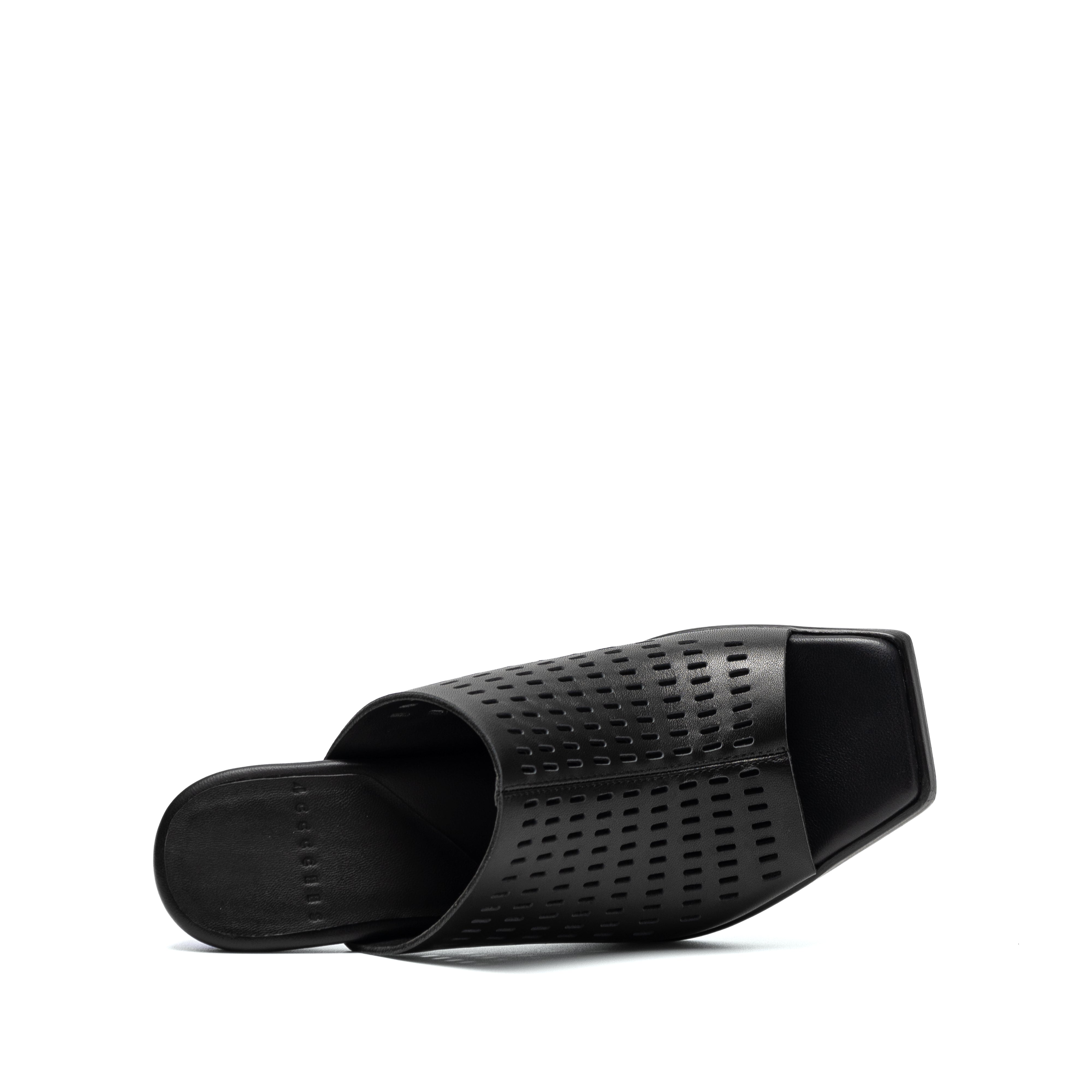 4CCCCEES OSHA NEMO BLACK HEELS 125