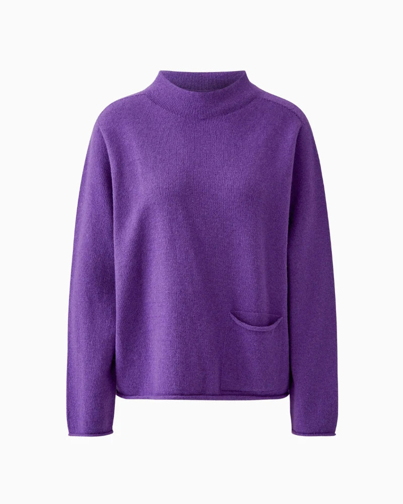 OUI PURPLE JUMPER 99005 4374 226