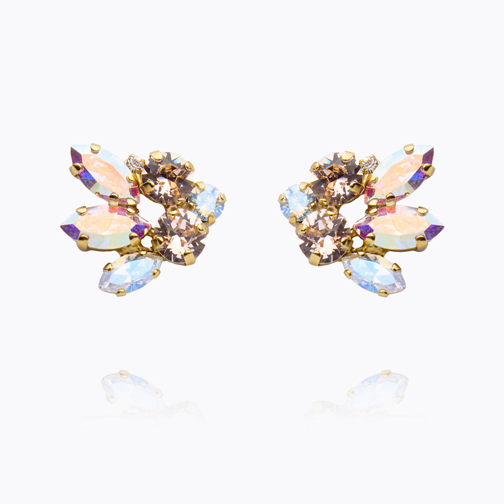 CAROLINE SVEDBOM CORA EAR CUFF 125