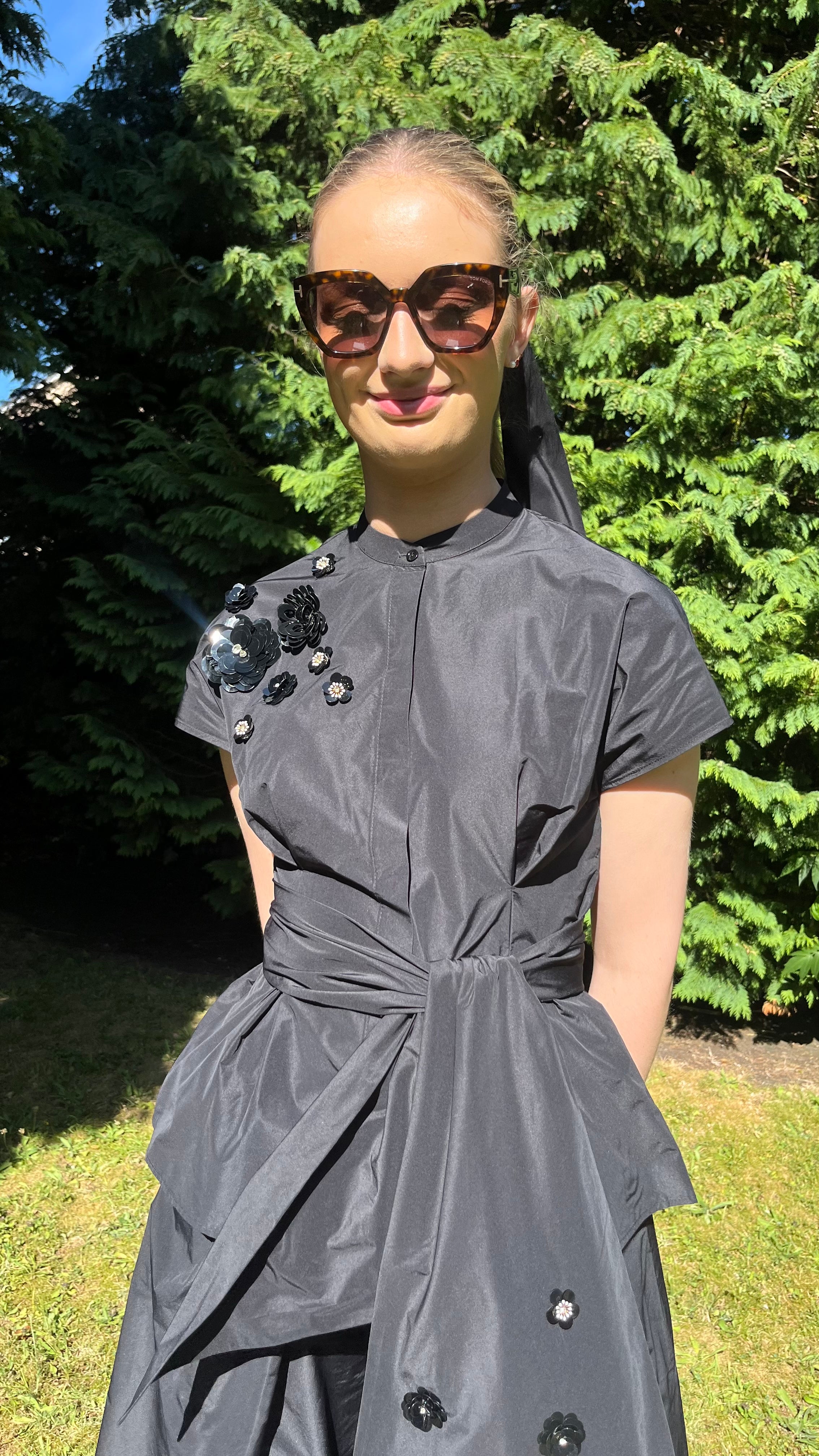 PSOPHIA BLACK TOP 205TOP2464 225