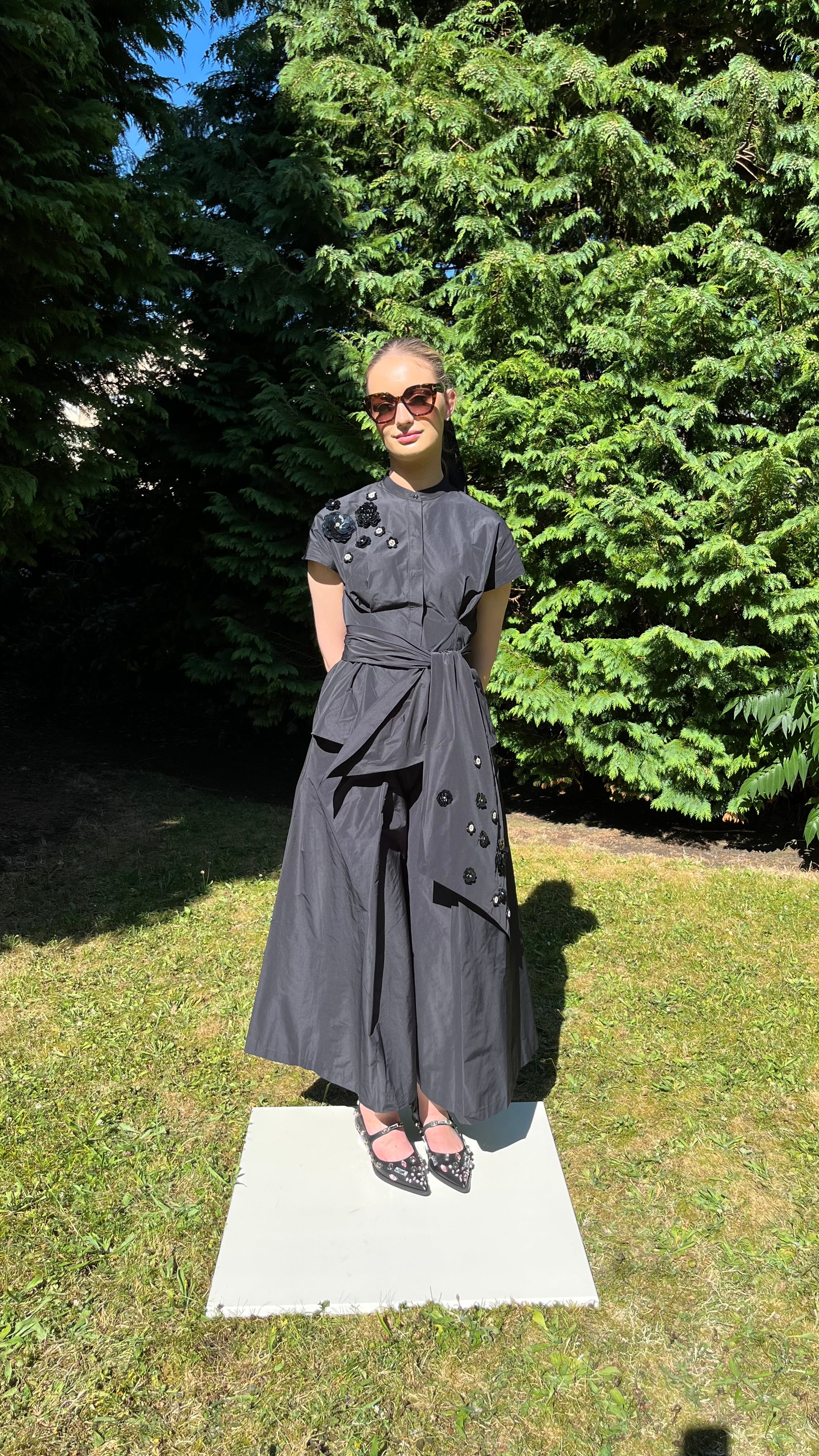 PSOPHIA BLACK TOP 205TOP2464 225