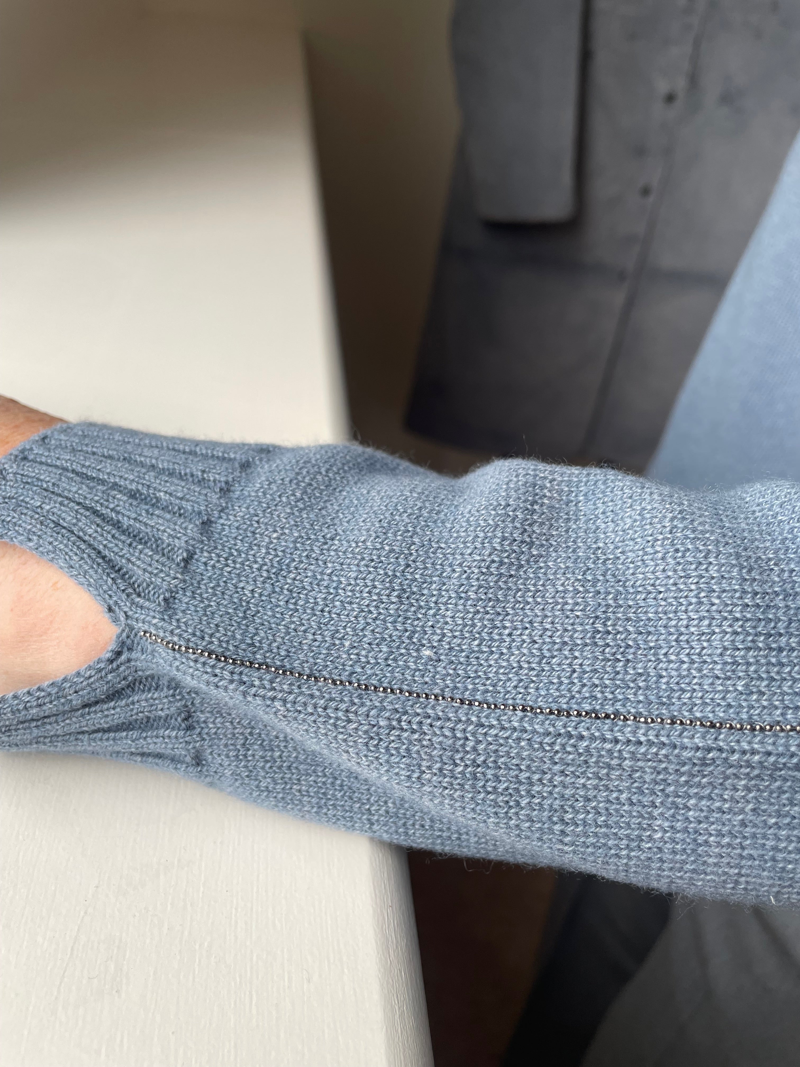 LE TRICOT PERUGIA GIRO KNIT 156_46048 225