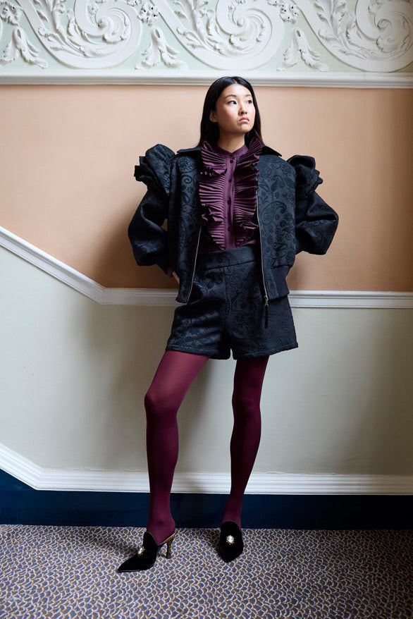 AOIFE LIFESTYLE JANE BOMBER 225