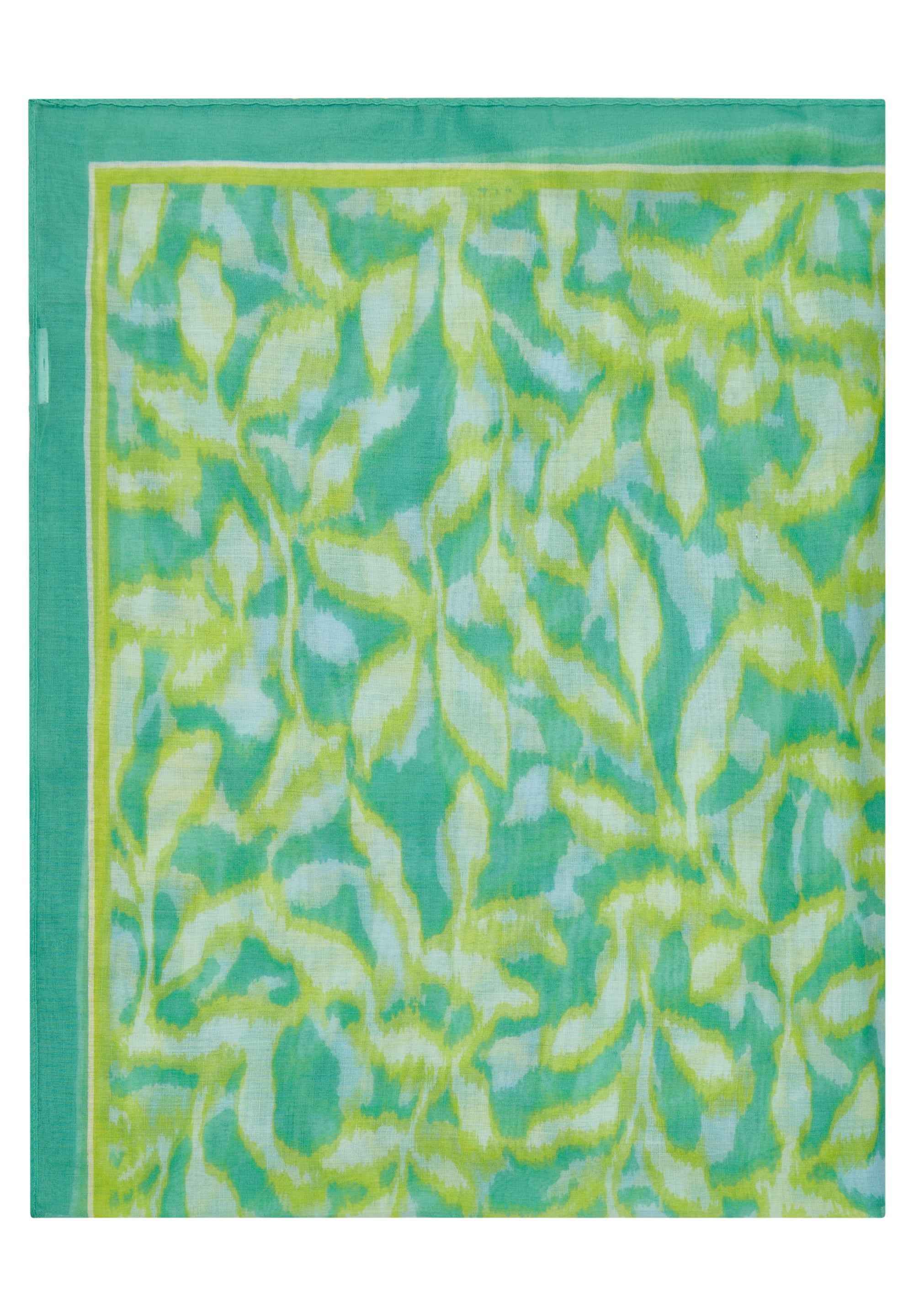 RABE BLUE SCARF 54-211940 125