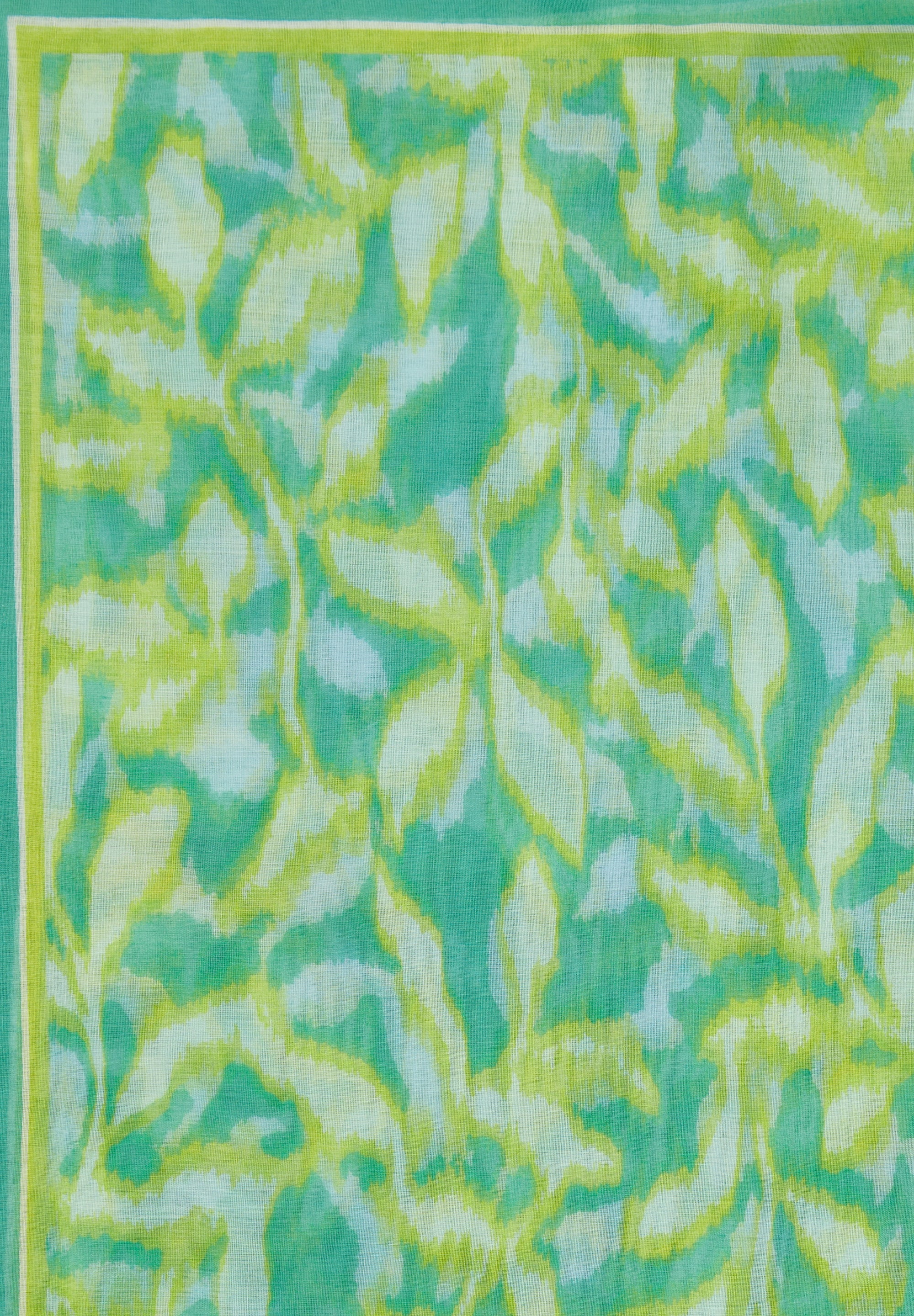 RABE BLUE SCARF 54-211940 125