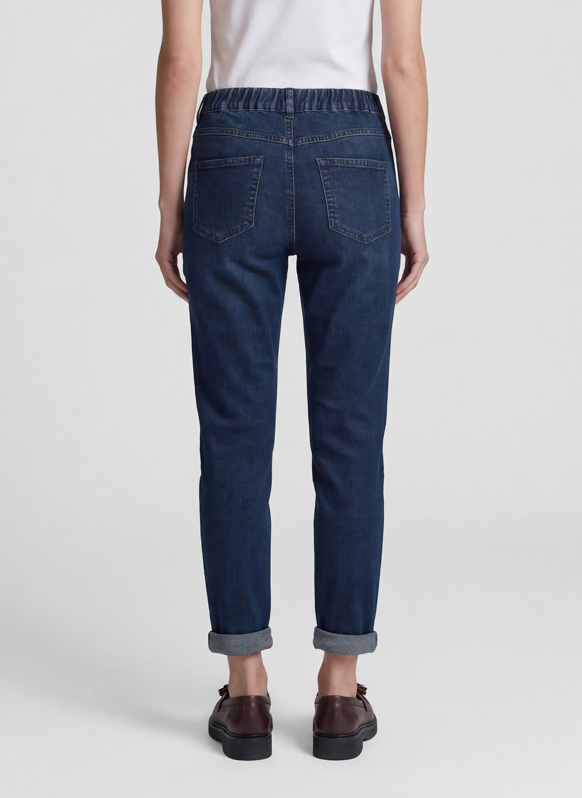 57-114153 rabe denim elastic jeans