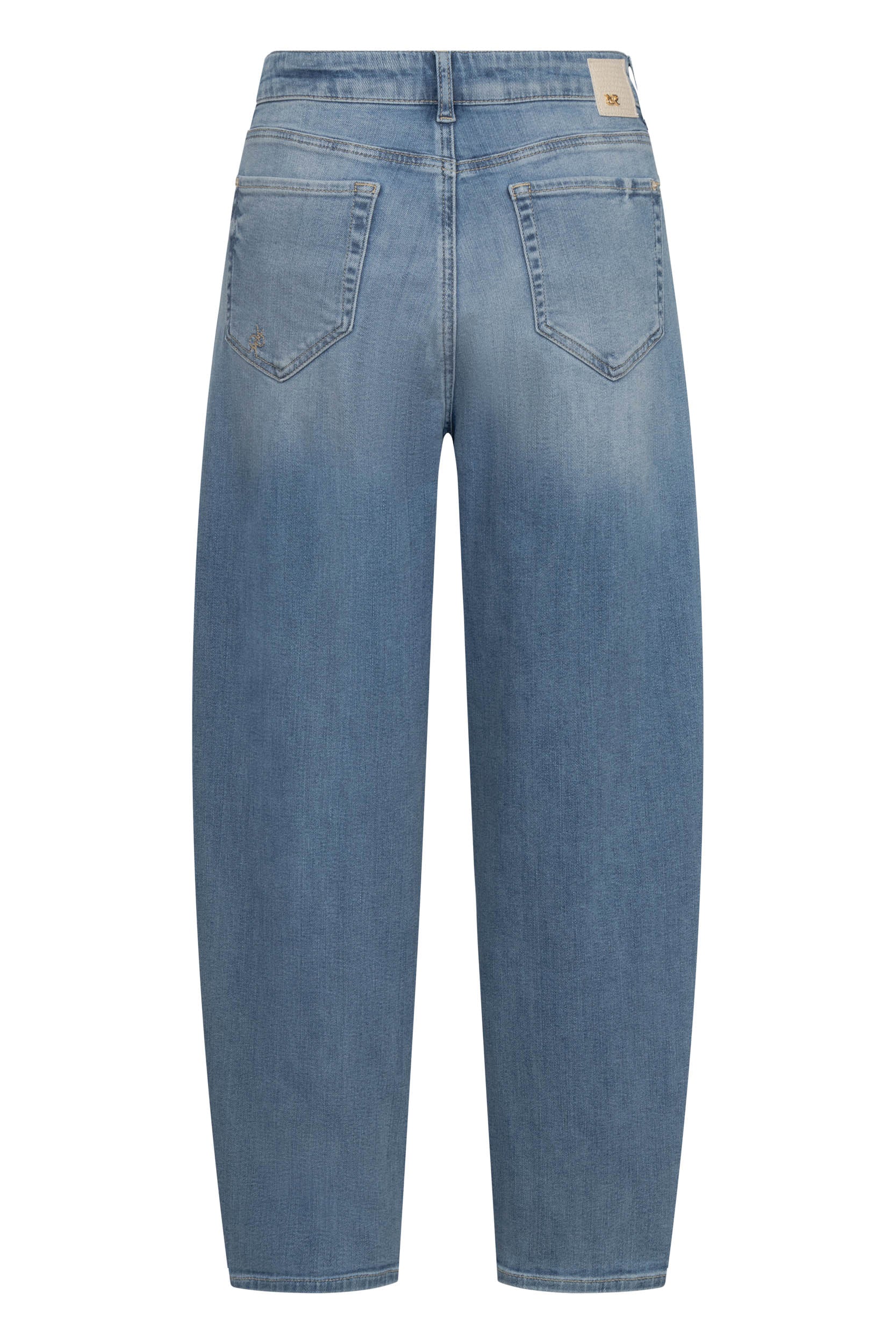 RAFFAELLO ROSSI BLUE Hanni 7/8 JEANS 505378/9373 126