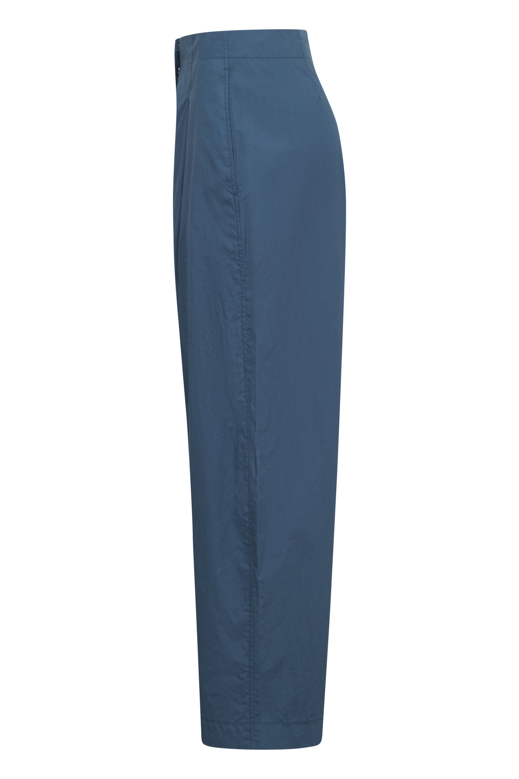 RAFFAELLO ROSSI LISAN NAVY 3/4 TROUSERS 508168 6910 125