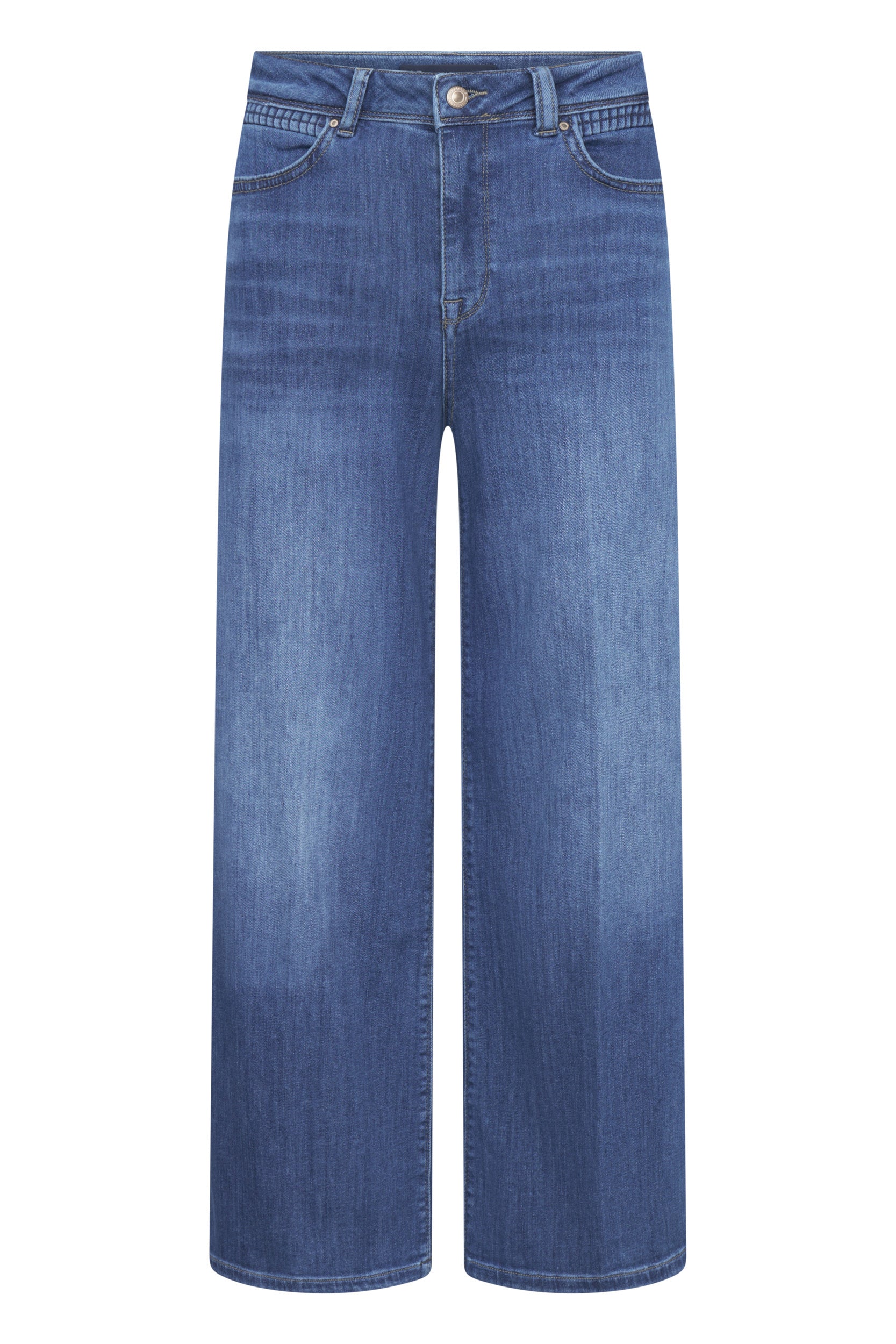 RAFFAELLO ROSSI Sventy Stitch 6/8 BLUE JEANS 202621/9373 225