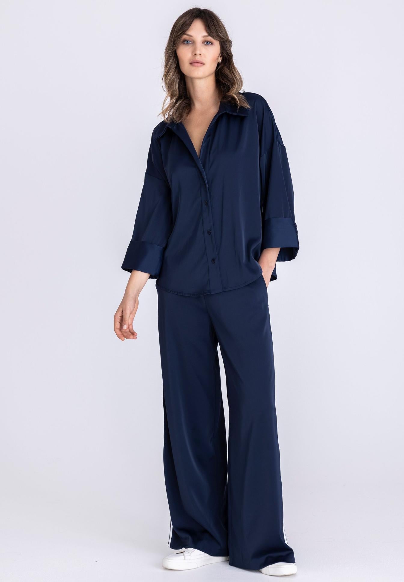 TUZZI BLAZER NAVY 411370000 126