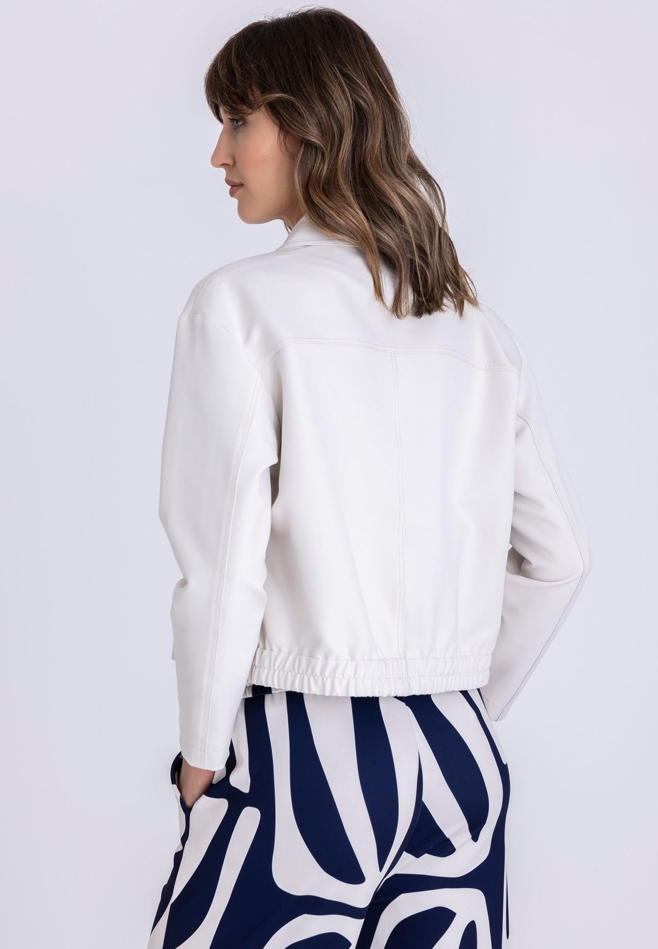 TUZZI PEARL JACKET 412305000 126