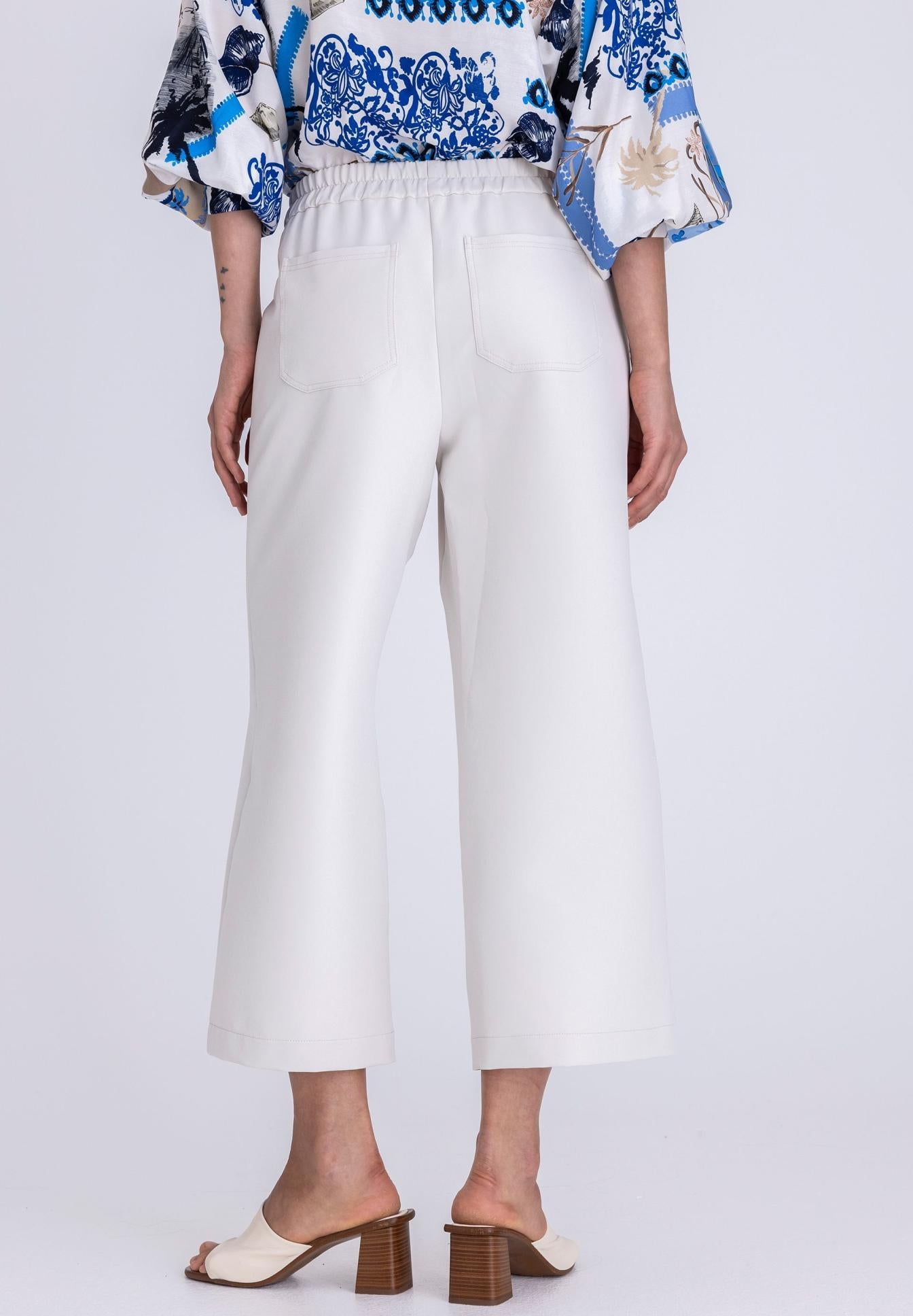 TUZZI CULOTTE PEARL 412604000 126