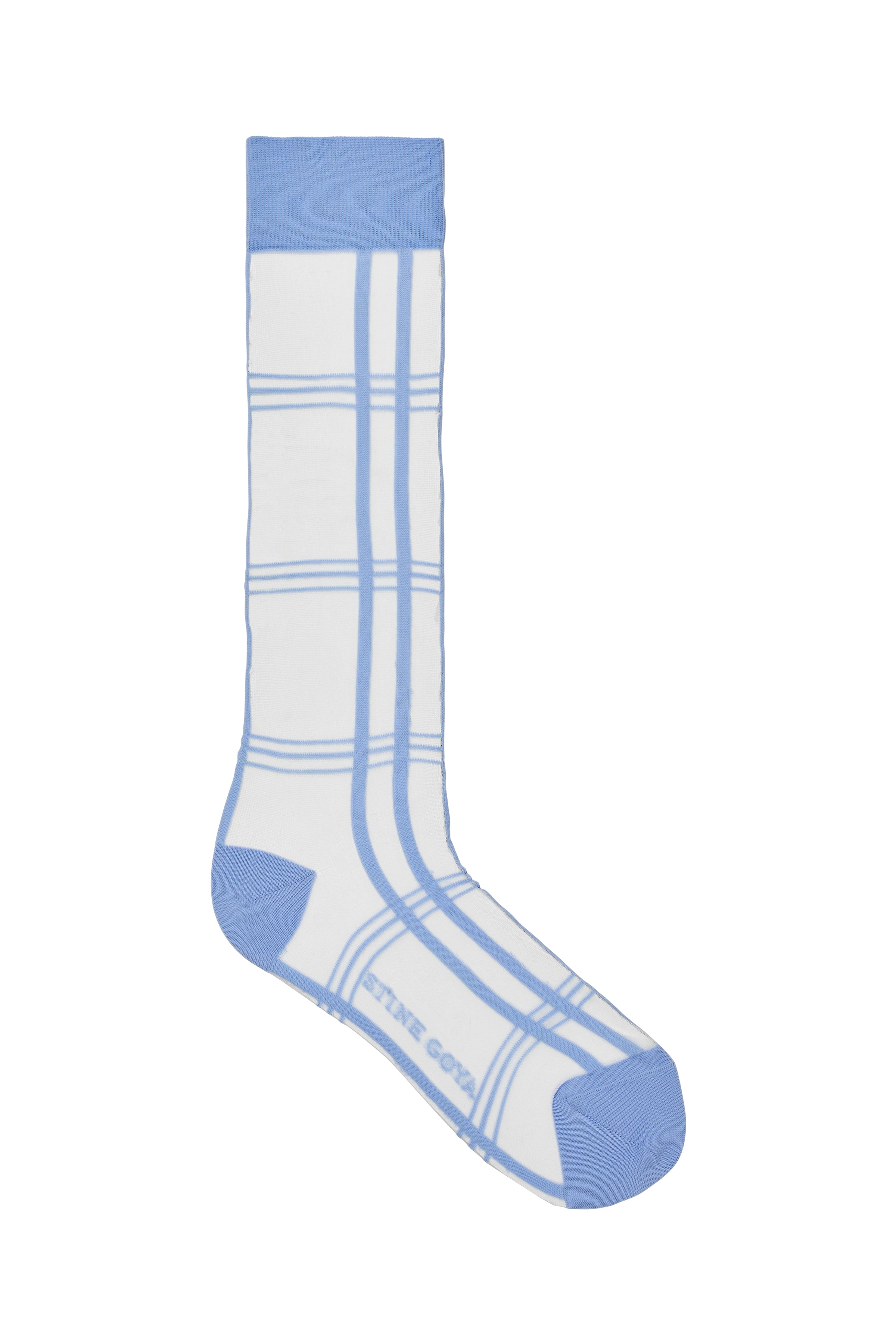 STINE GOYA MESH LONG SOCKS 2289 225