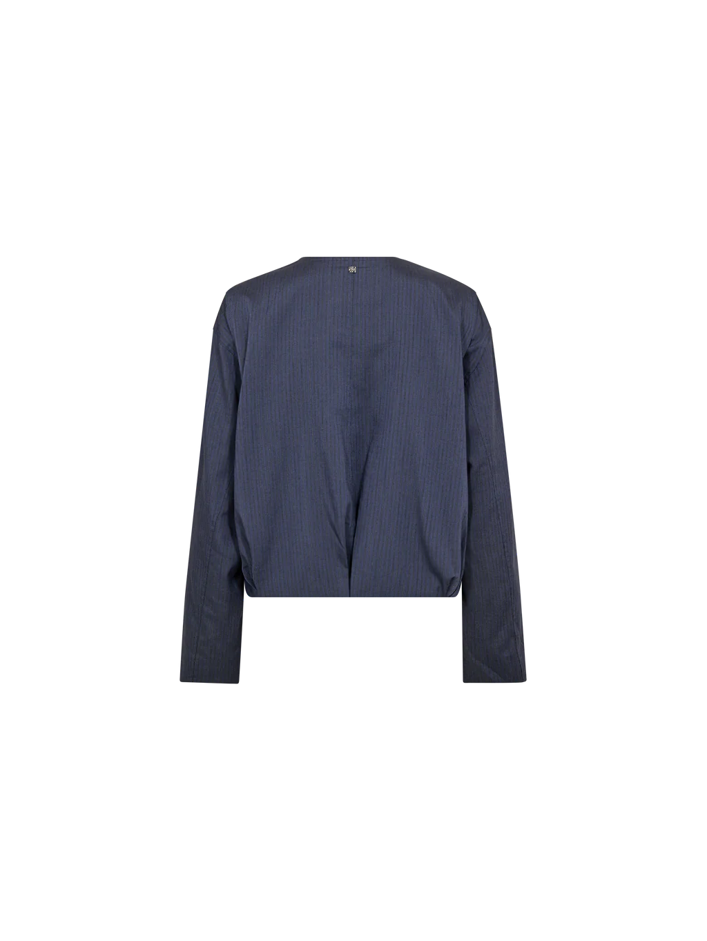MOS MOSH MMRUTH ELVIA JACKET BLUE 177280 126