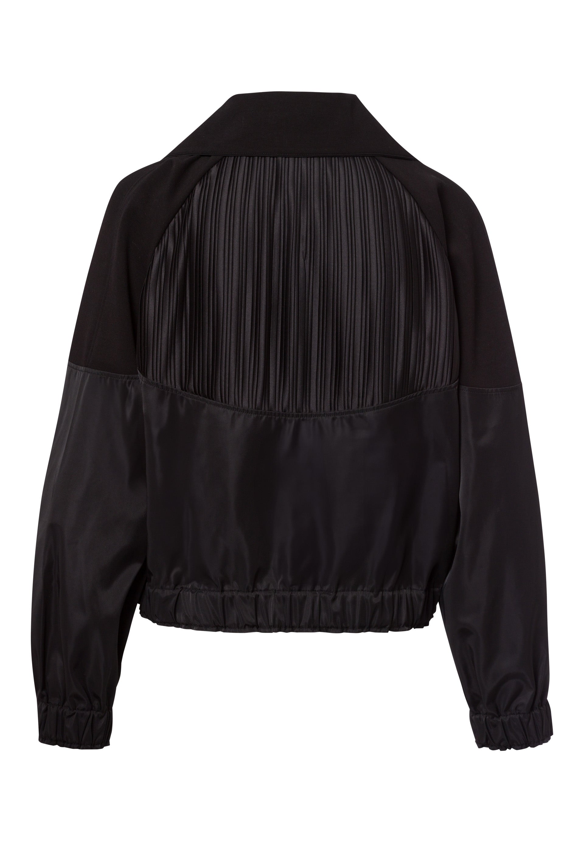 TUZZI BLACK JACKET 422351000 225